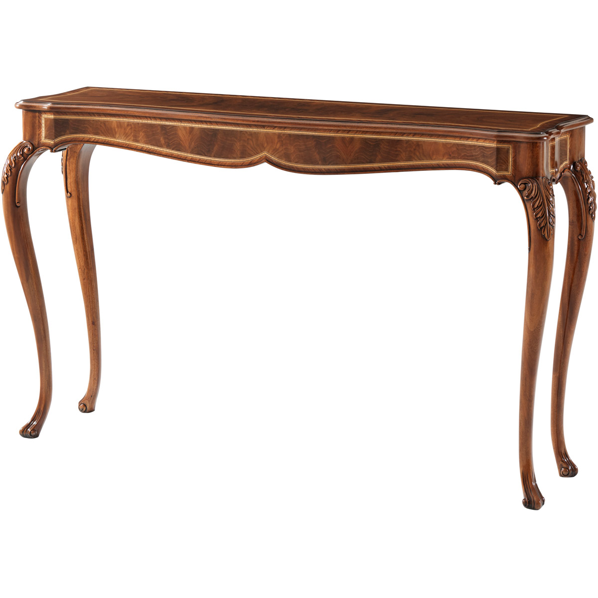 Stephen Church 57 X 15 inch Console Table