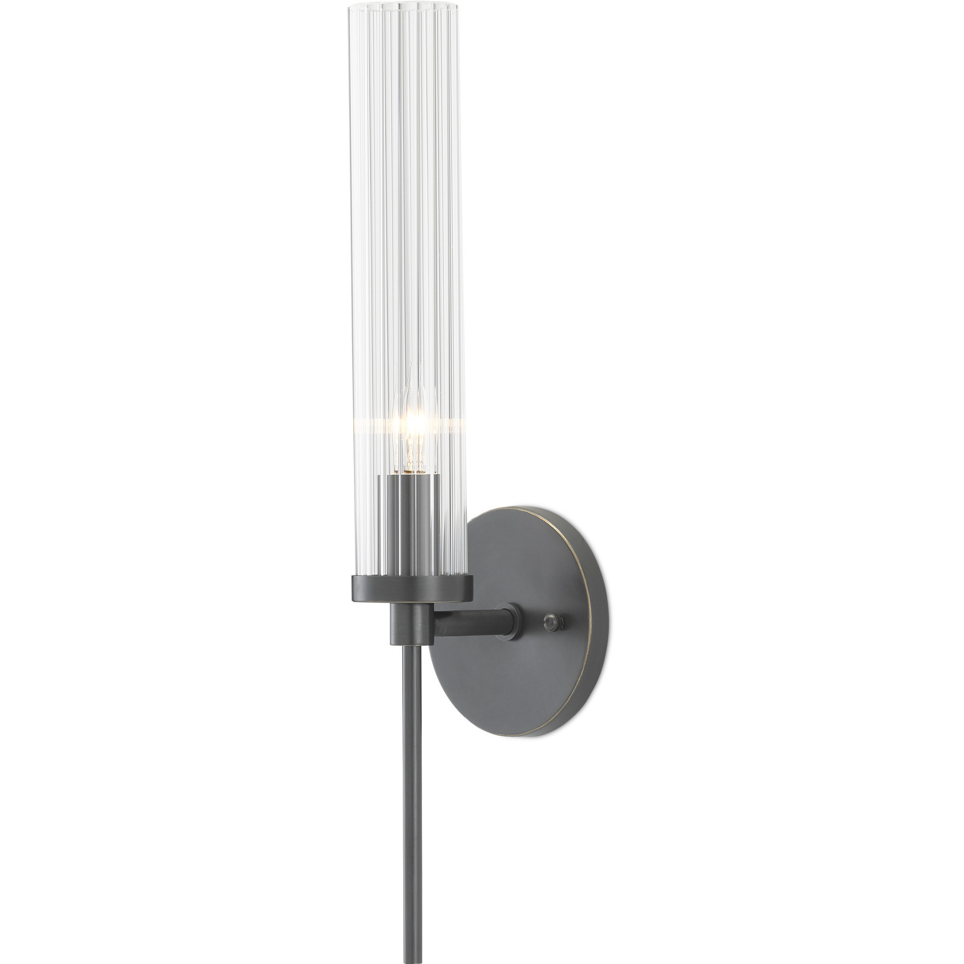 Bellings 1 Light 4.5 inch Oil Rubbed Bronze Wall Sconce Wall Light