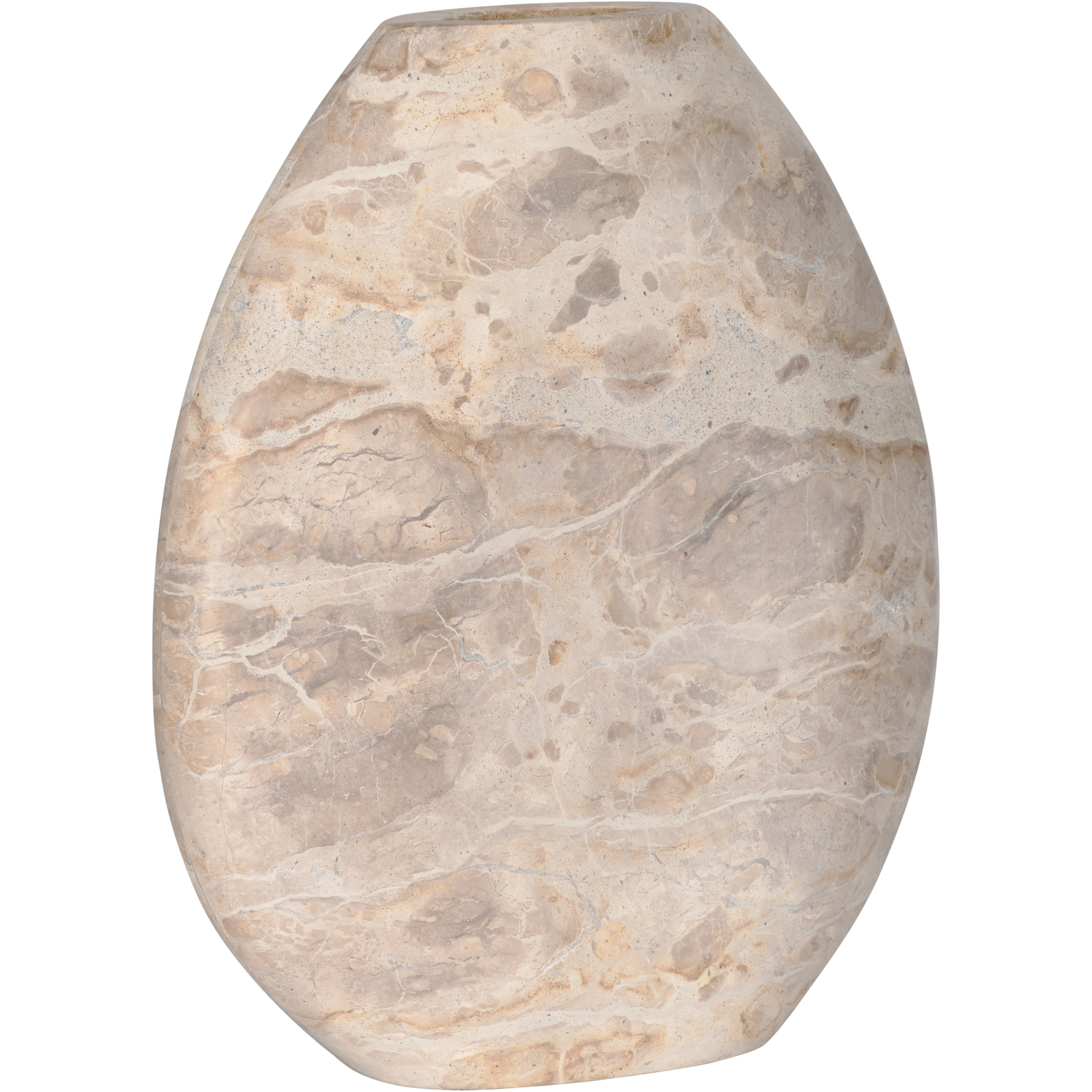 Vickery 12.5 X 10.5 inch Vase