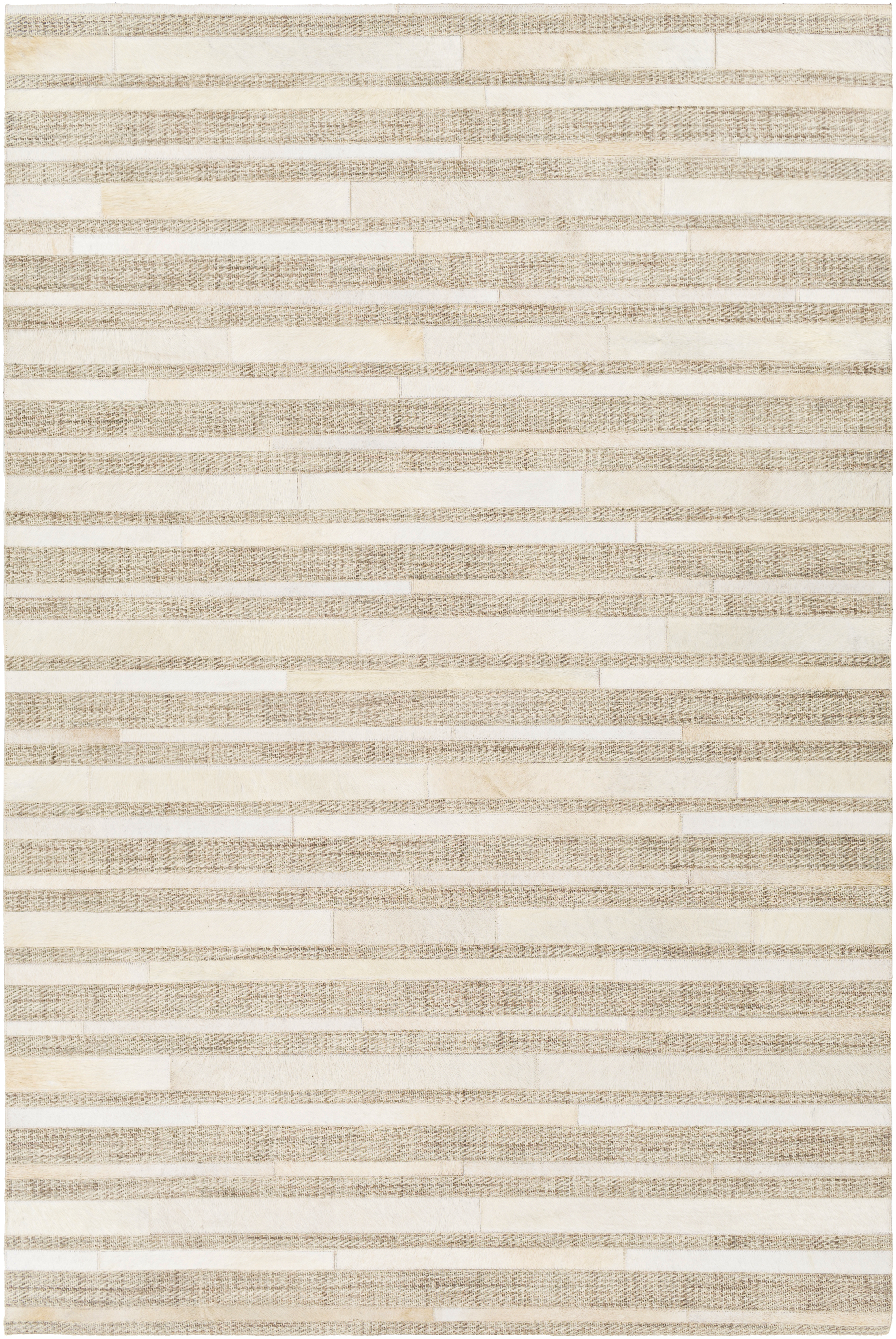 Jardin 168 X 120 inch Light Gray Rug in 10 x 14, Rectangle