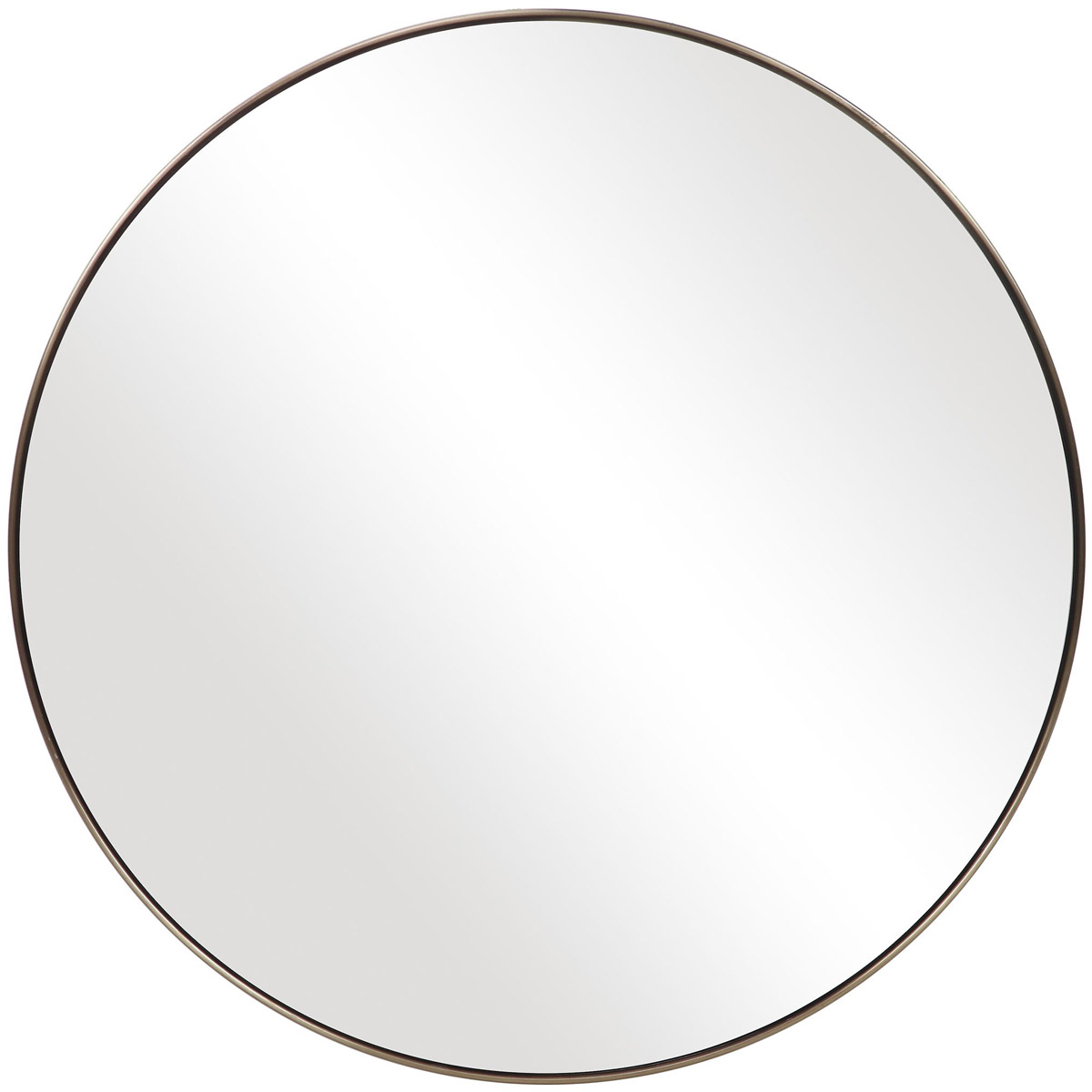 Coulson 32 X 32 inch Wall Mirror, Modern