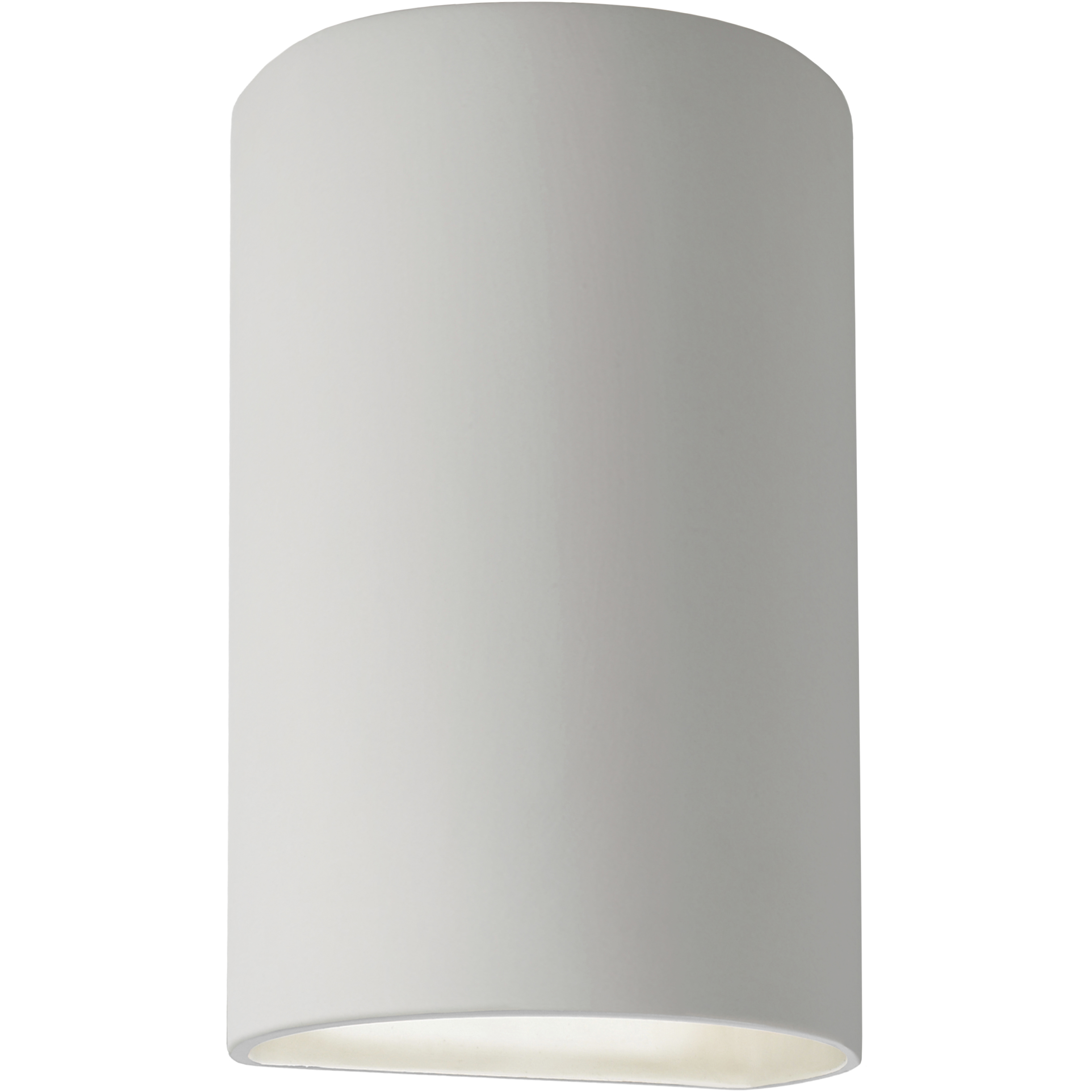 Ambiance LED 6 inch Bisque Wall Sconce Wall Light
