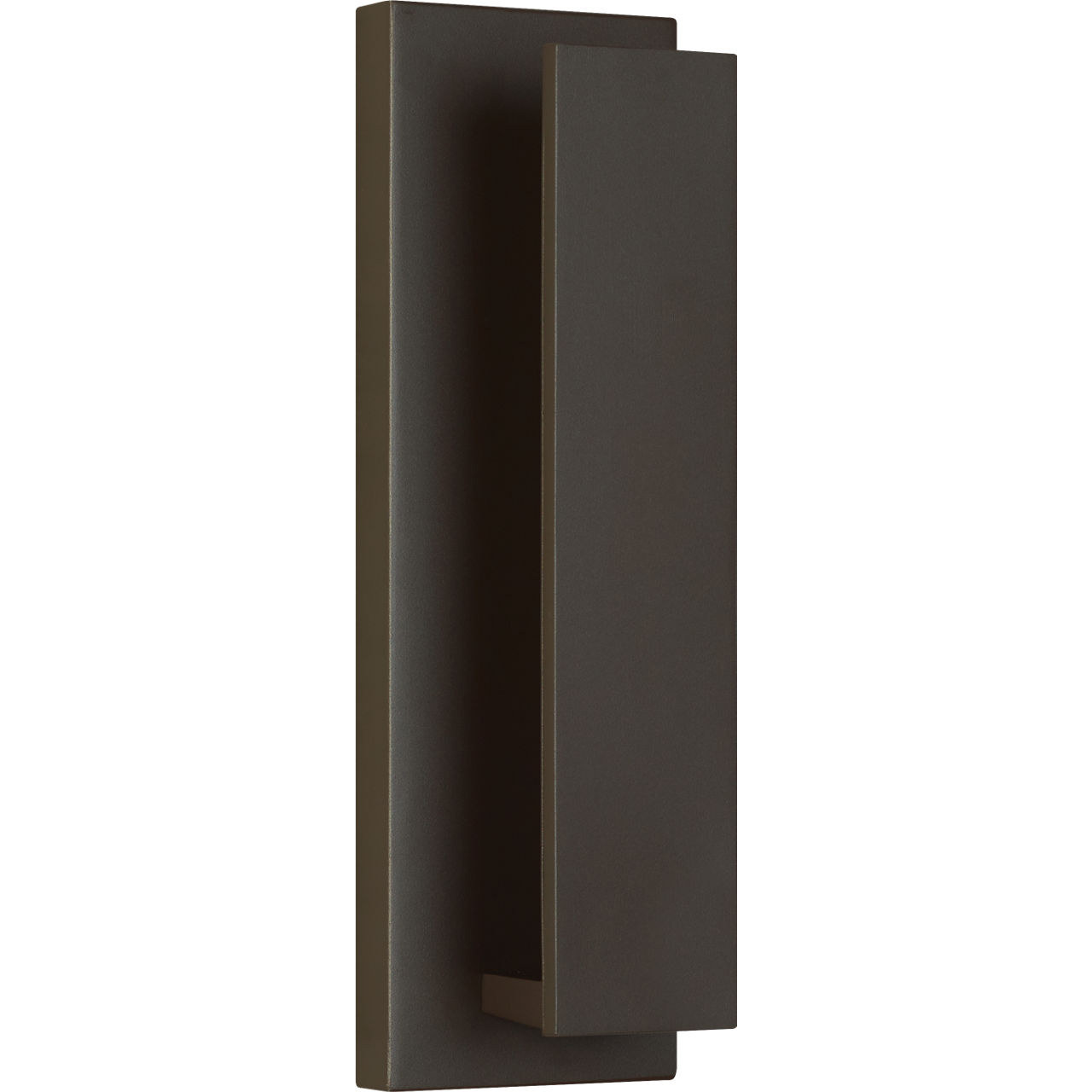 Sean Lavin Nate LED 17 inch Bronze Outdoor Wall Light, Integrated LED