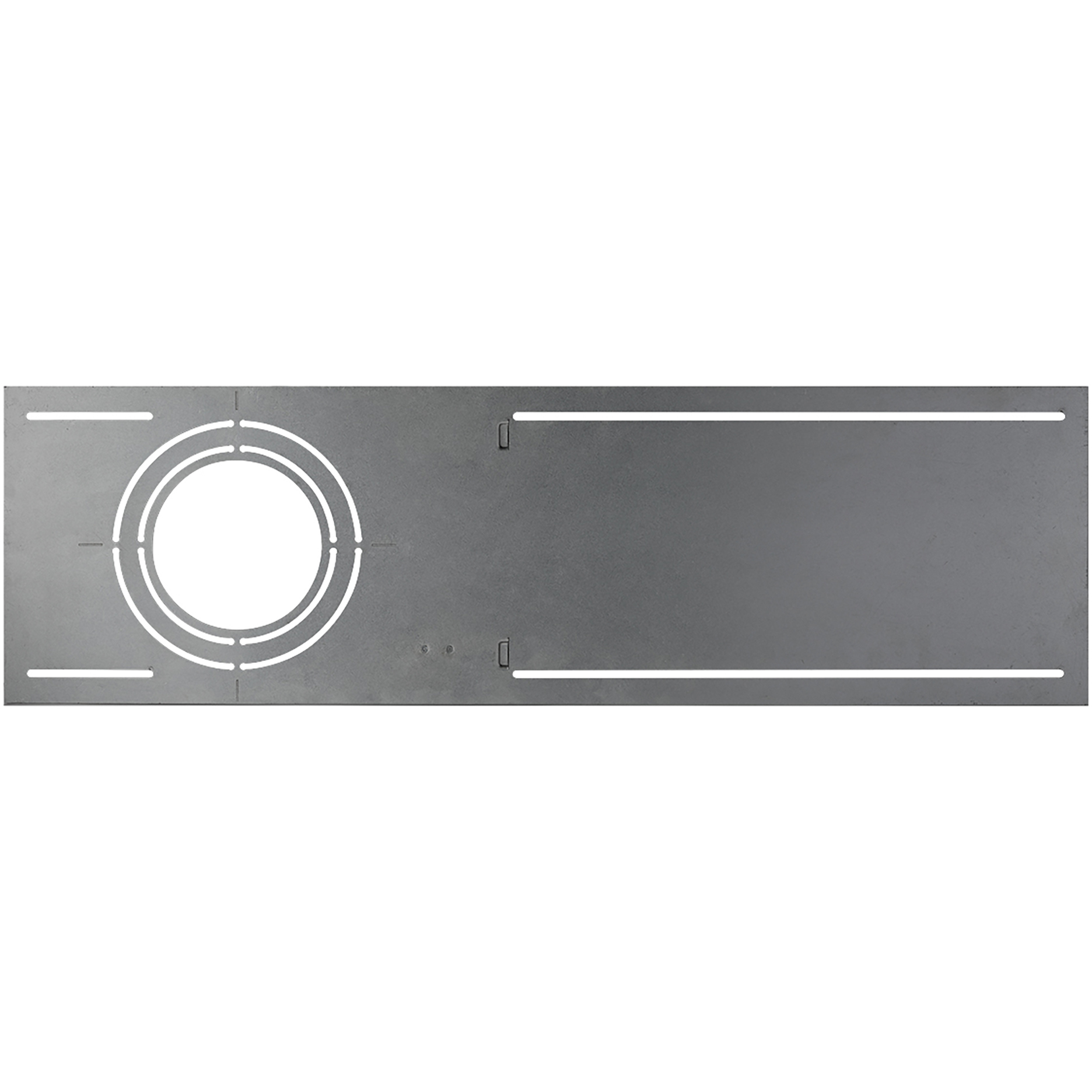 Lotos Gray Downlight Accessory