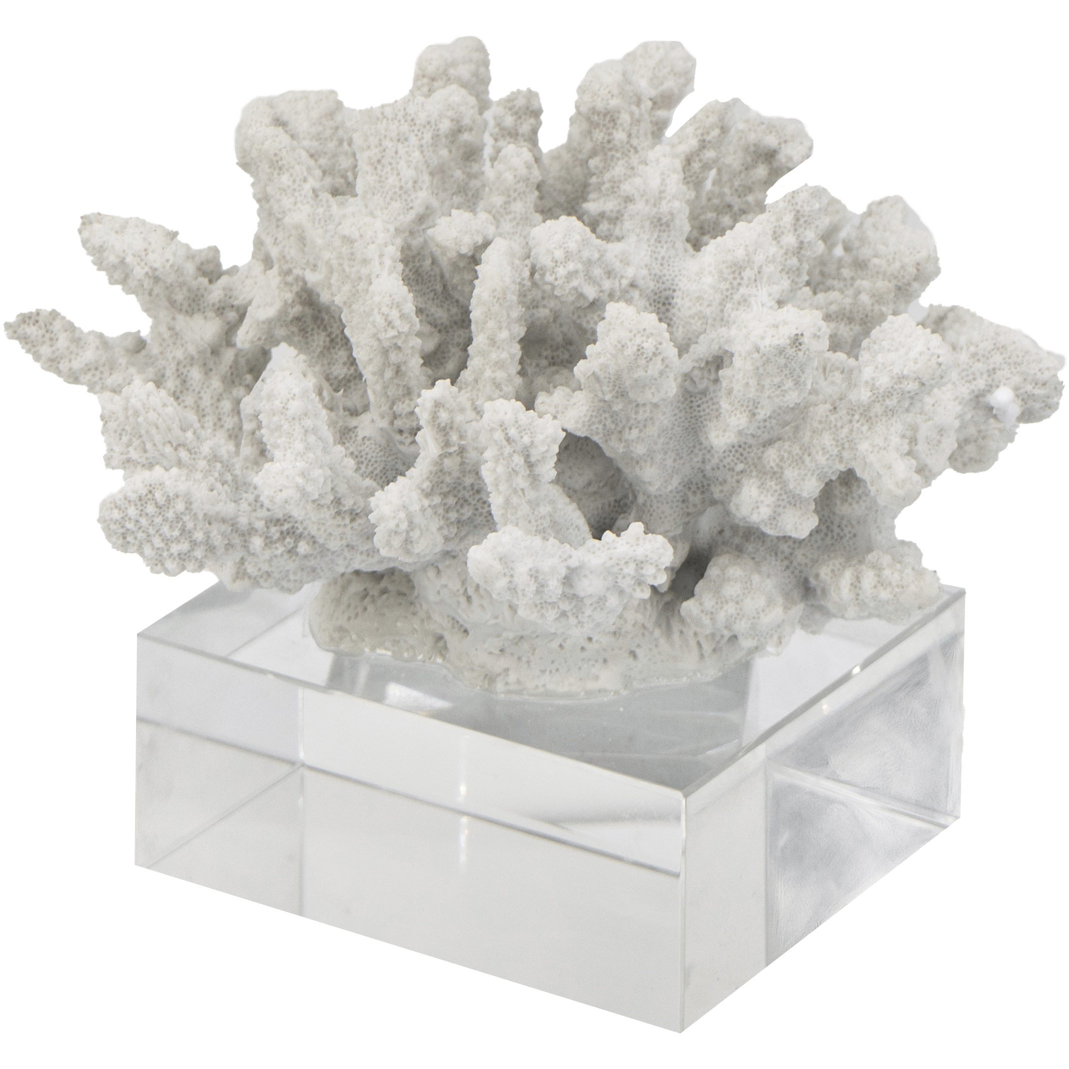 Inna White D&eacute;cor