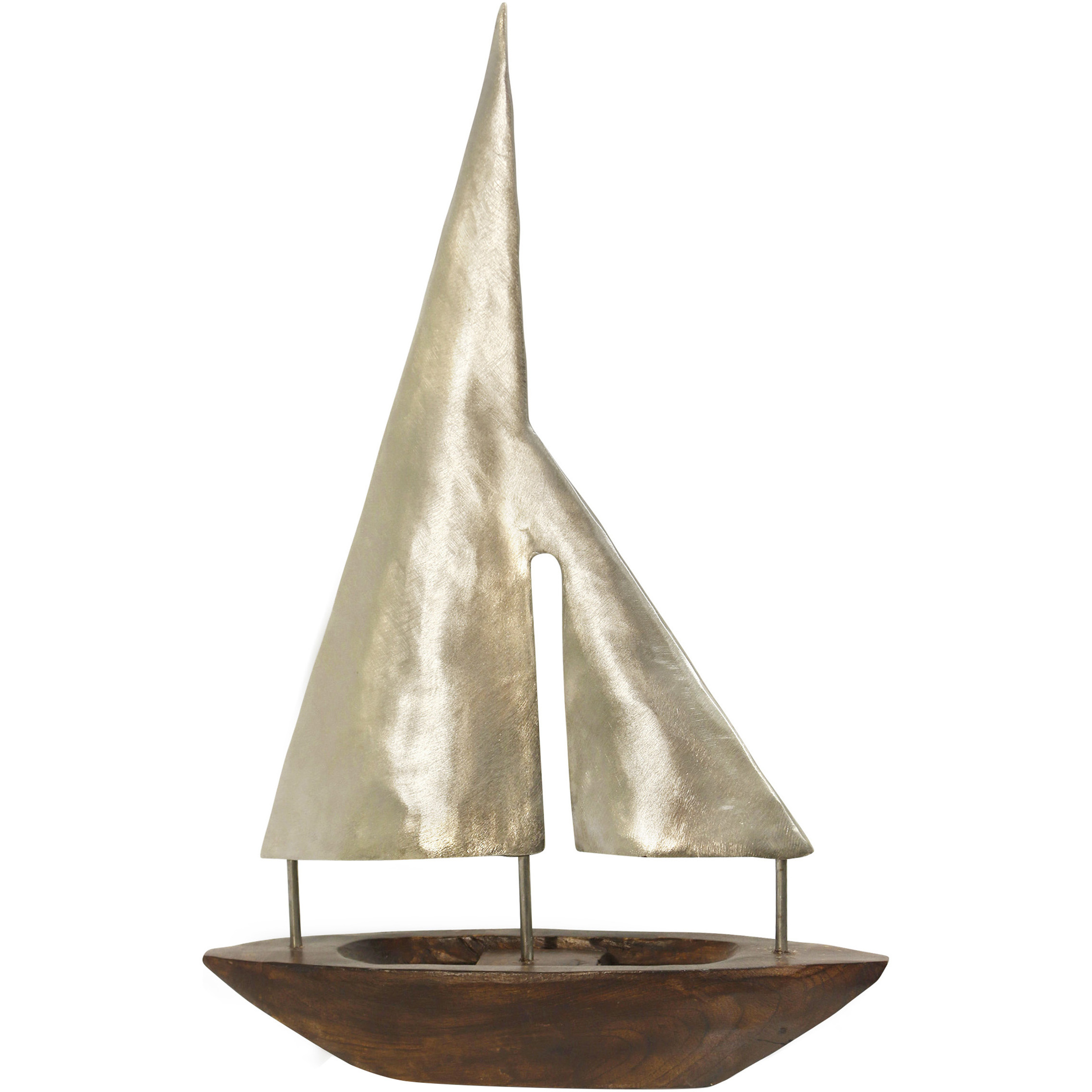 Hendrik 21 X 3 inch Sculpture