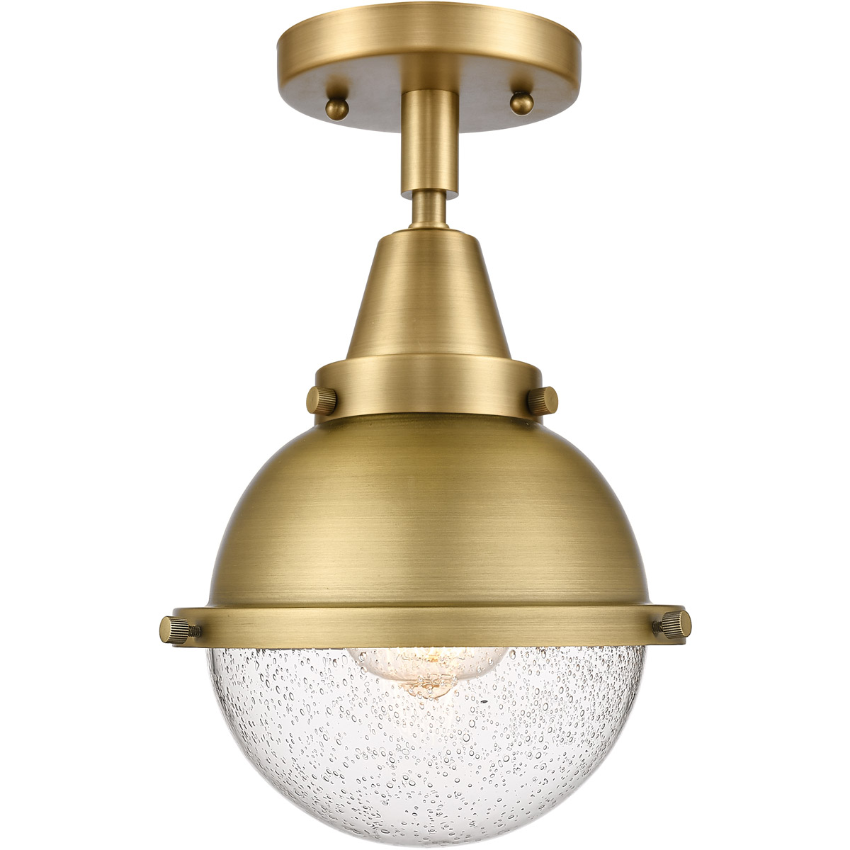 Antique brass bathroom ceiling light sale