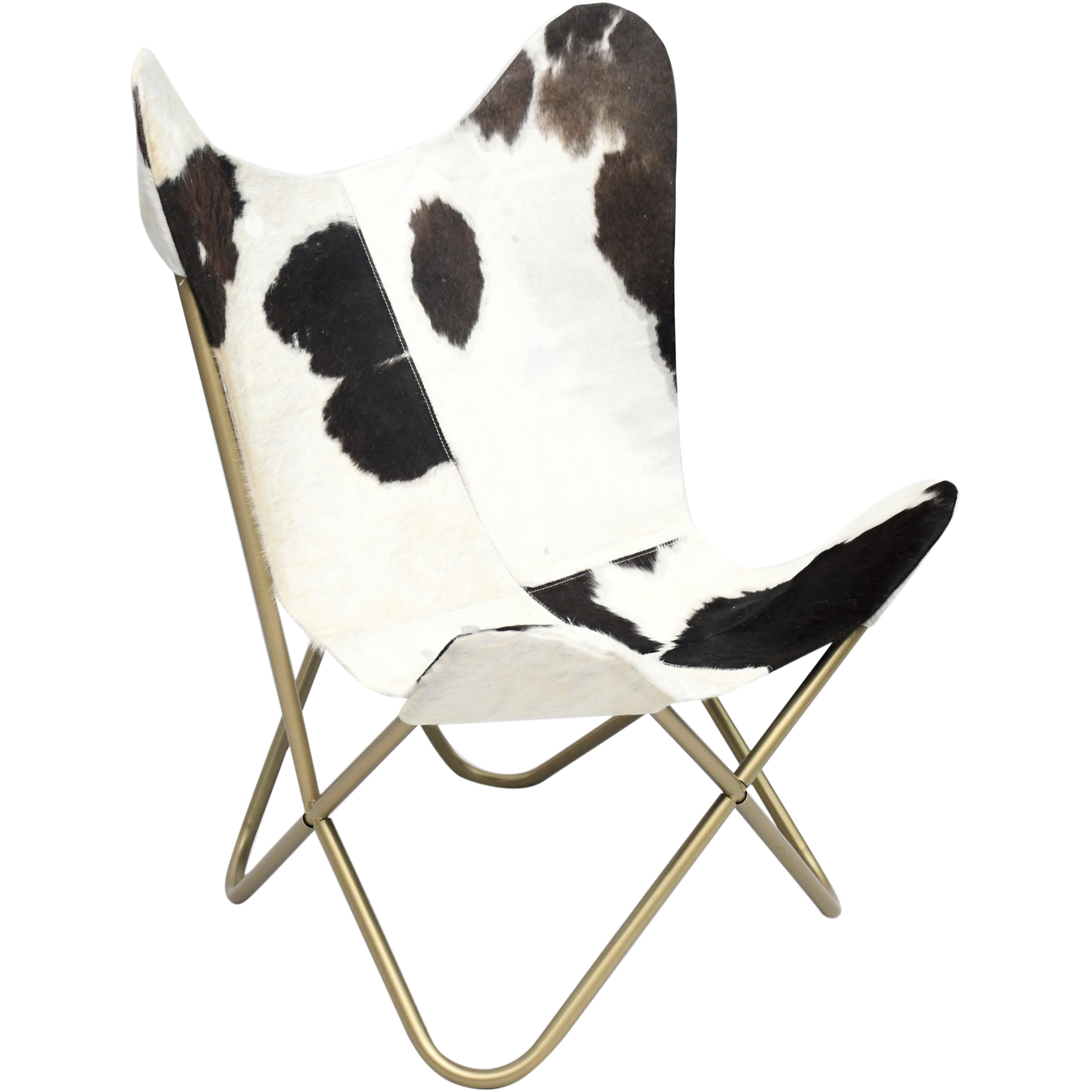 Canada Gold Chair