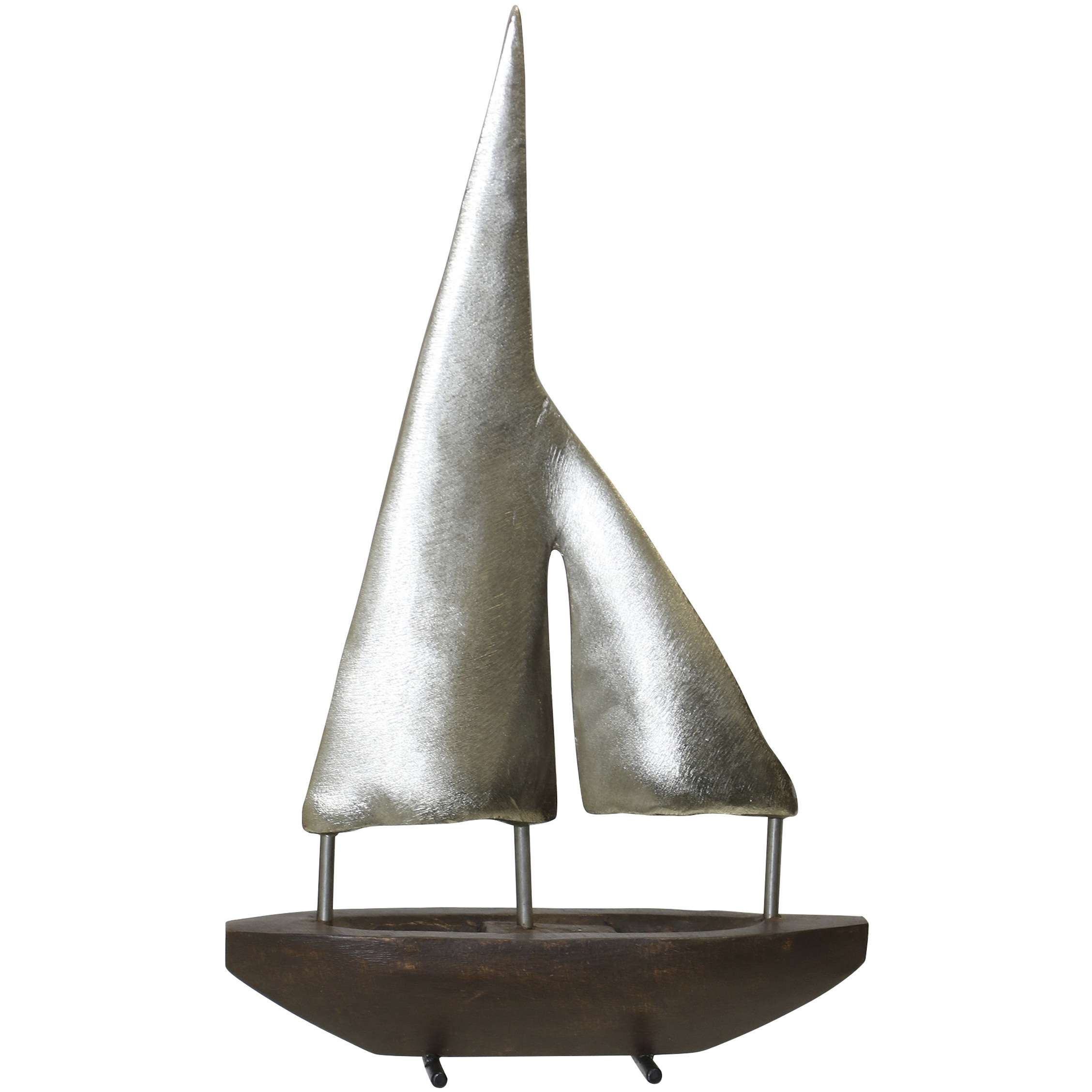 Hendrik 16 X 3 inch Sculpture