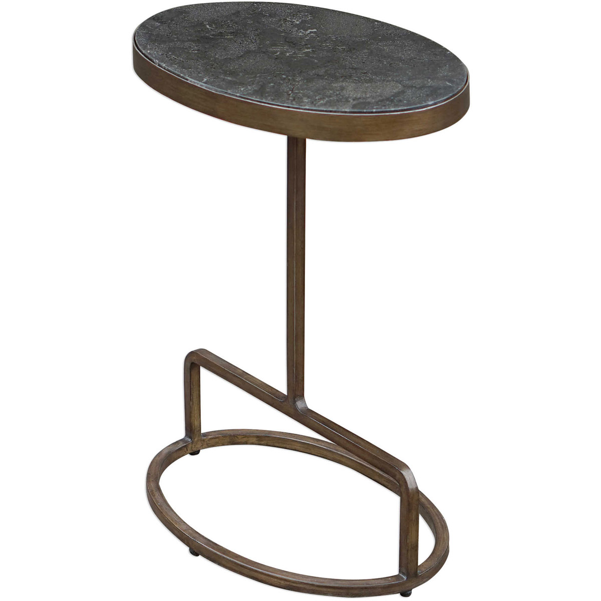 Jessenia Accent Table