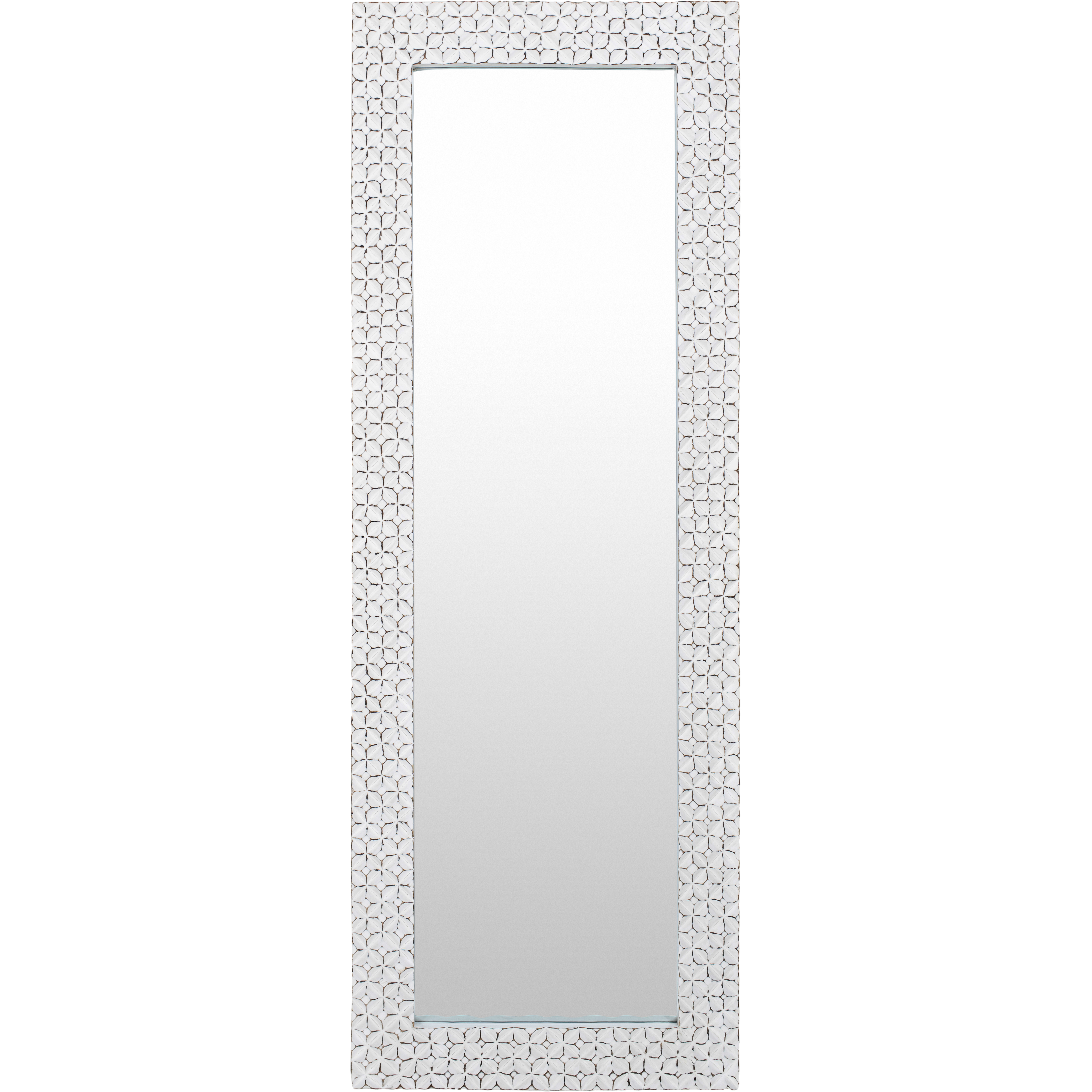 Beluga 69 X 25 inch Wall Mirror
