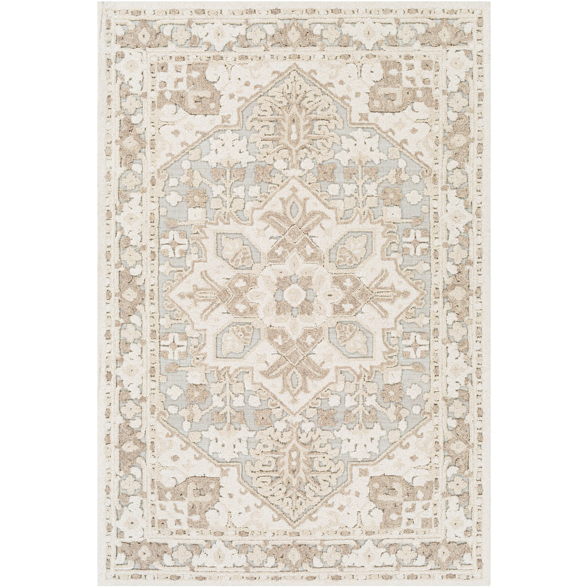Oakland 36 X 24 inch Rugs, Rectangle