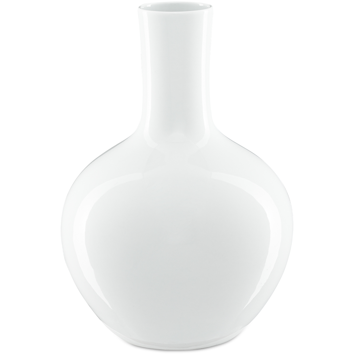 Imperial 12.75 X 8.75 inch Vase, Small