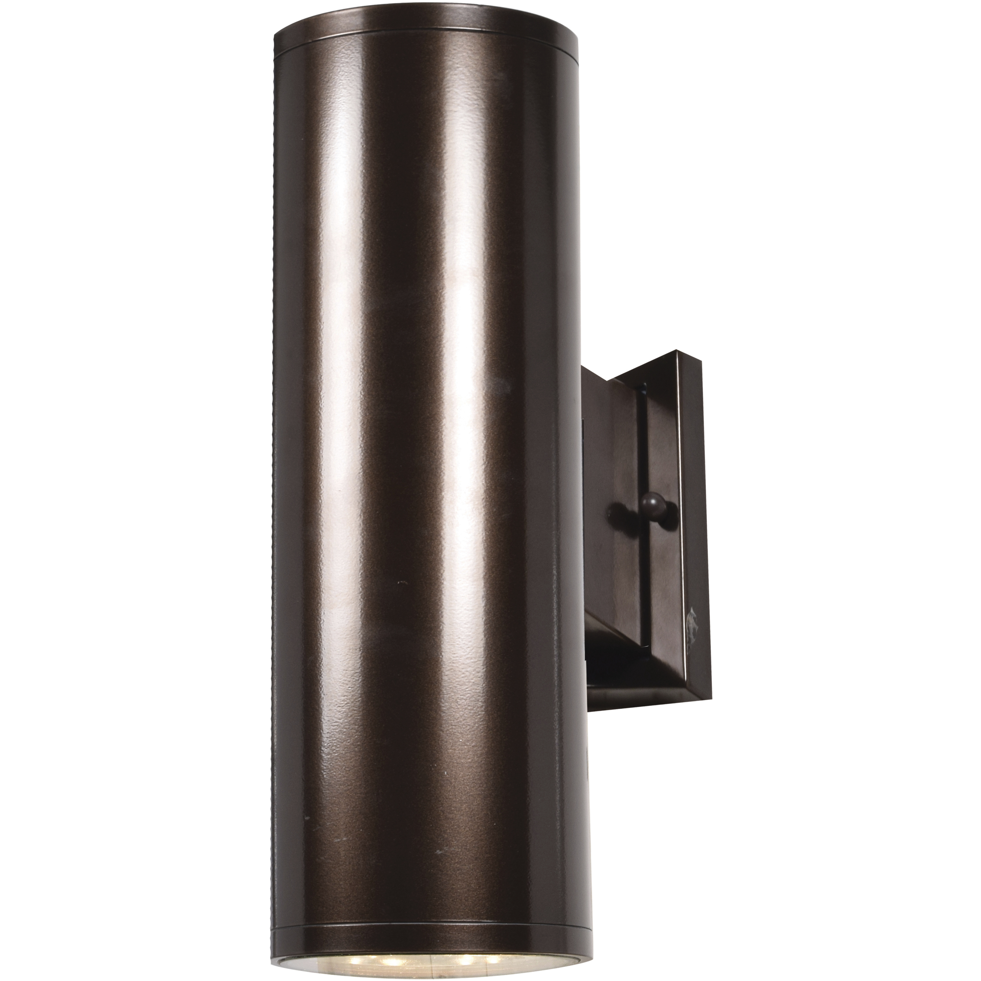 Sandpiper LED 4 inch Bronze Wall Sconce Wall Light