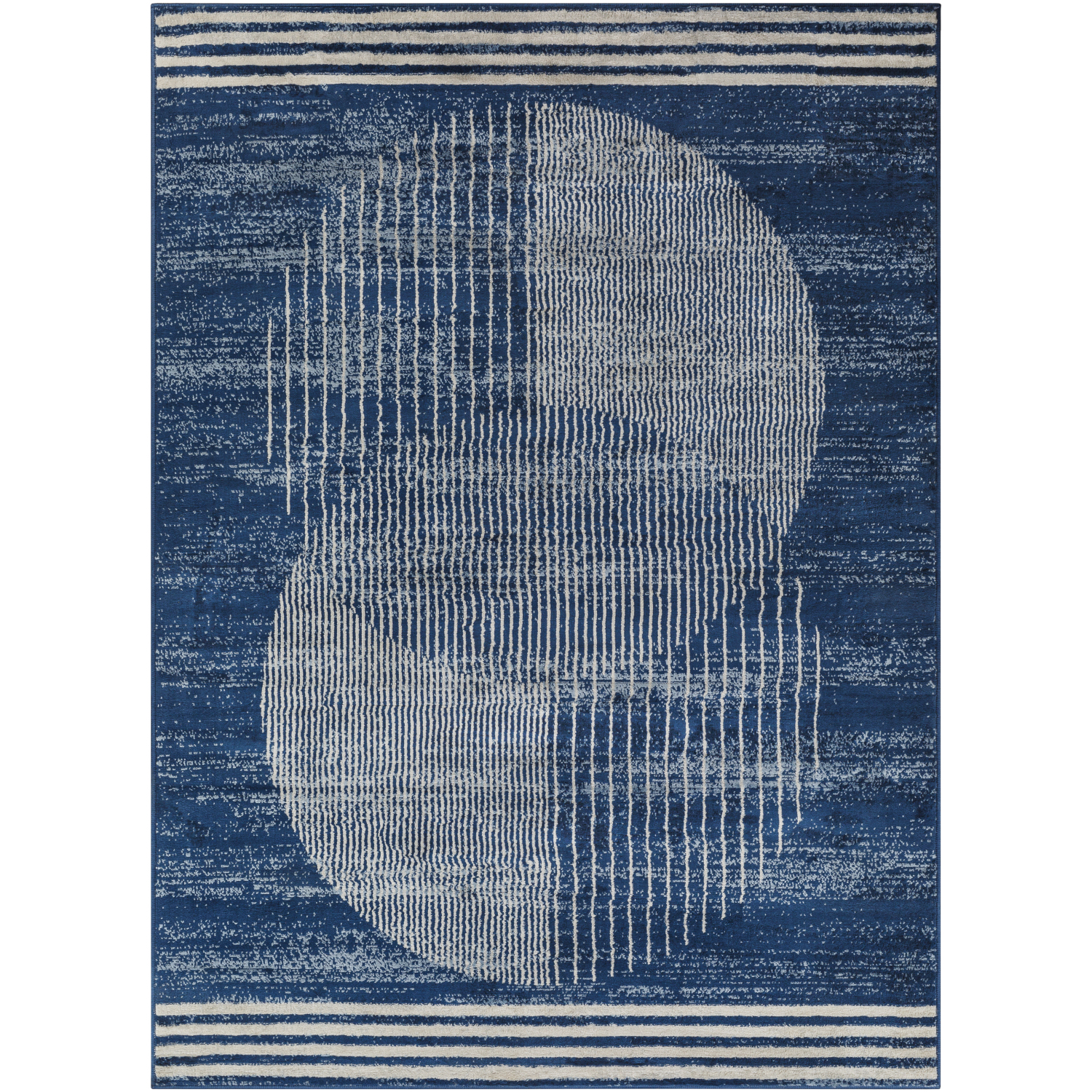 Floransa 36 X 24 inch Rug, Rectangle
