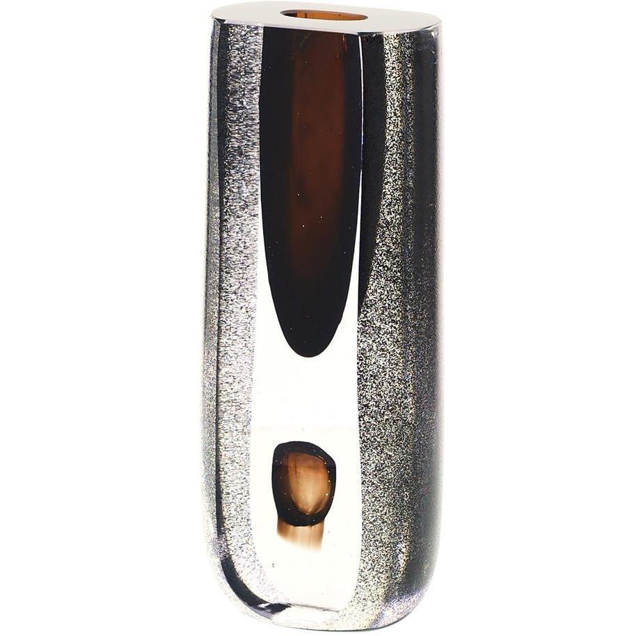 Convergence 11 X 4.5 inch Vase, Large