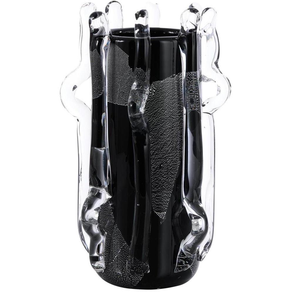 Umbral Currents 12.5 X 7.5 inch Vase