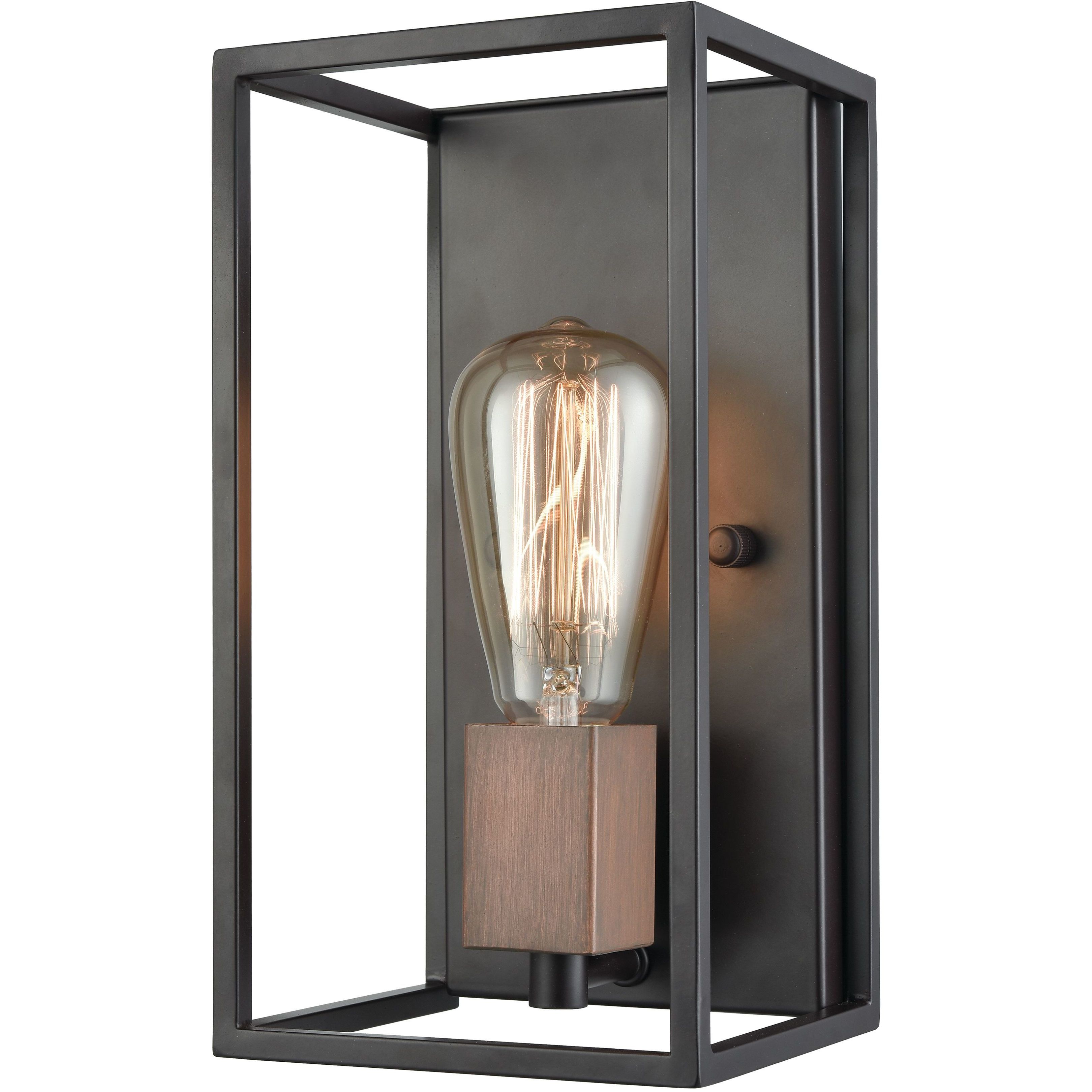 Rigby Sconce Wall Light