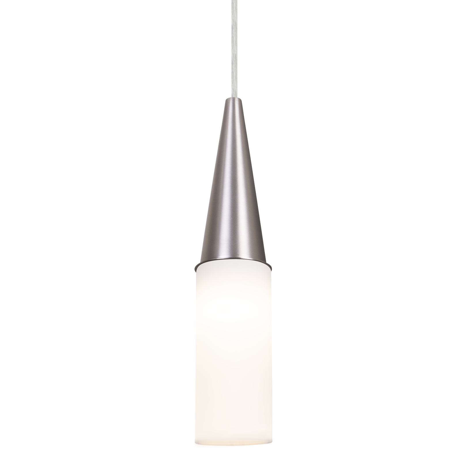 Metro 12 1 Light Black Cord Pendant Ceiling Light