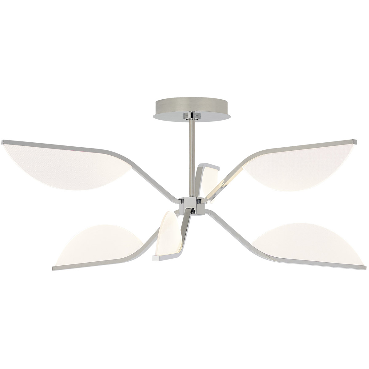 Visual Comfort Modern Collection | Tech Lighting 700BLT30N-LED930 Sean ...