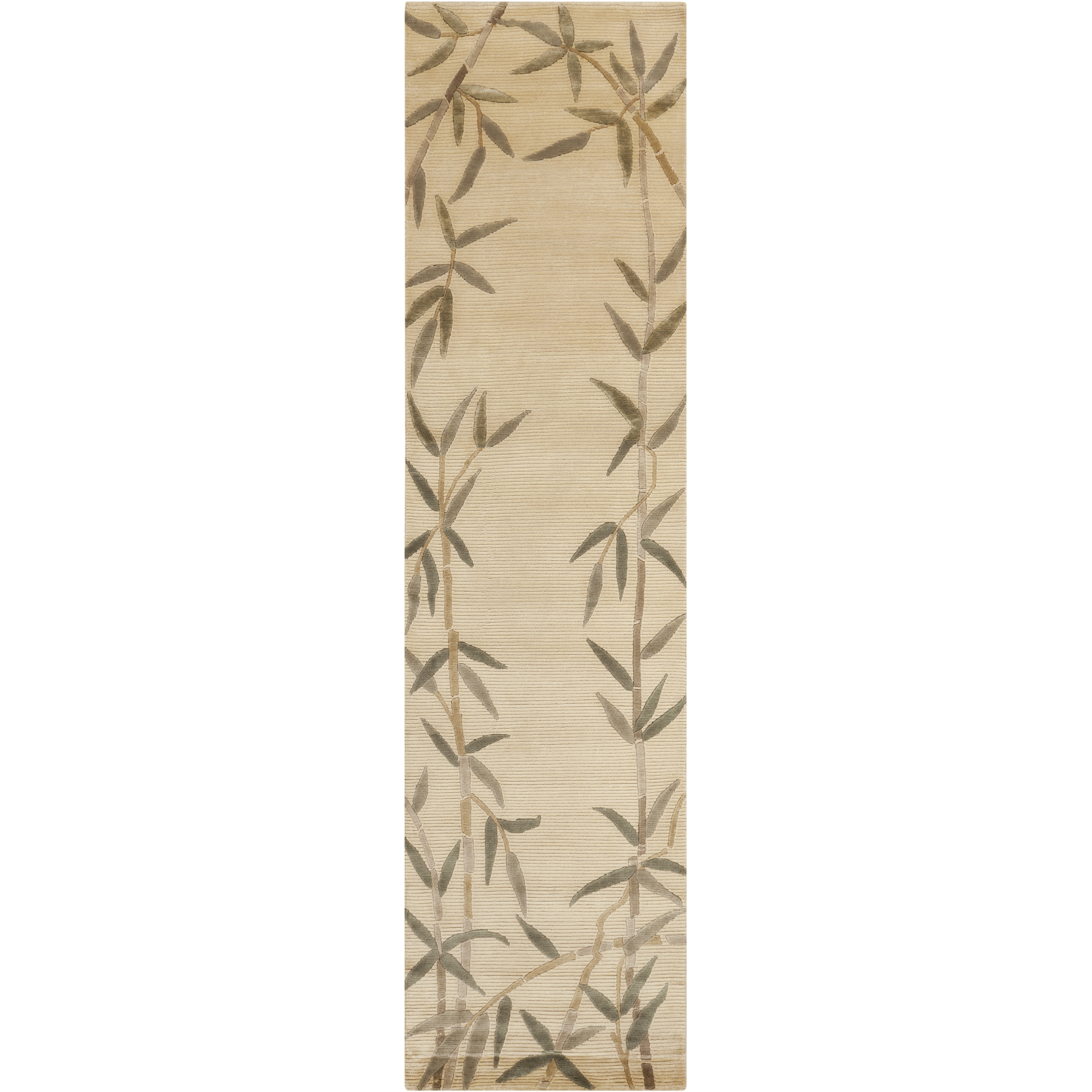 Mugal 120 X 30 inch Rug