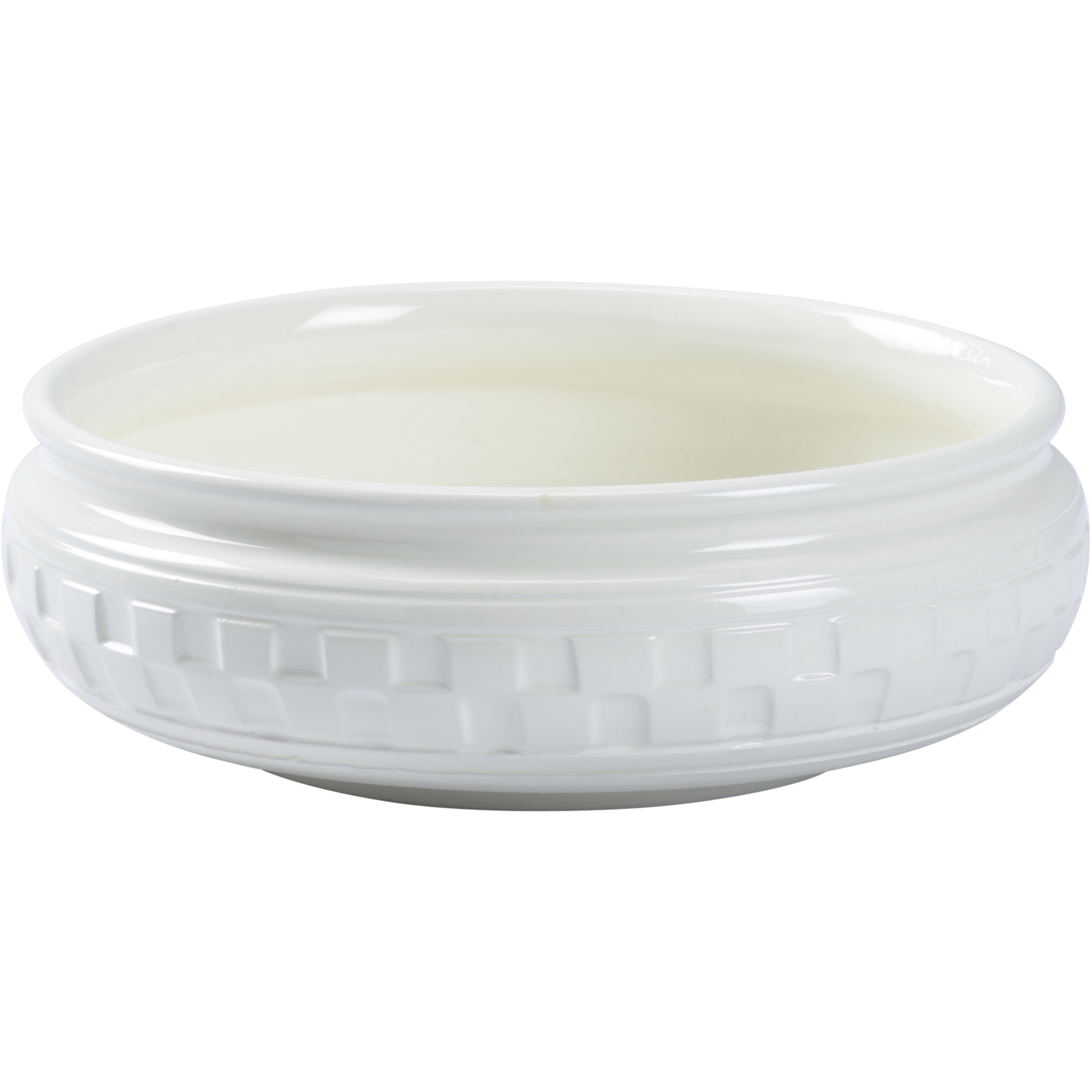 Scacchi 15.5 X 5.25 inch Bowl