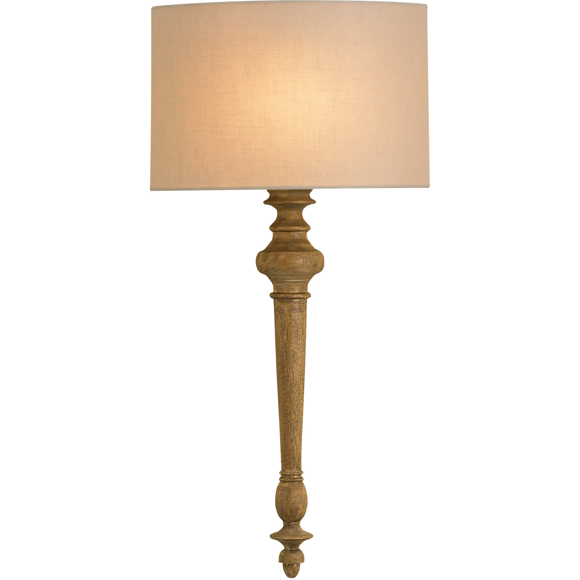 Jargon 1 Light 12 inch Antiquity Gold ADA Wall Sconce Wall Light