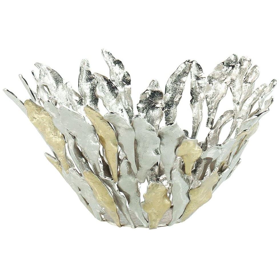 Plume 13.5 X 8.5 inch Bowl