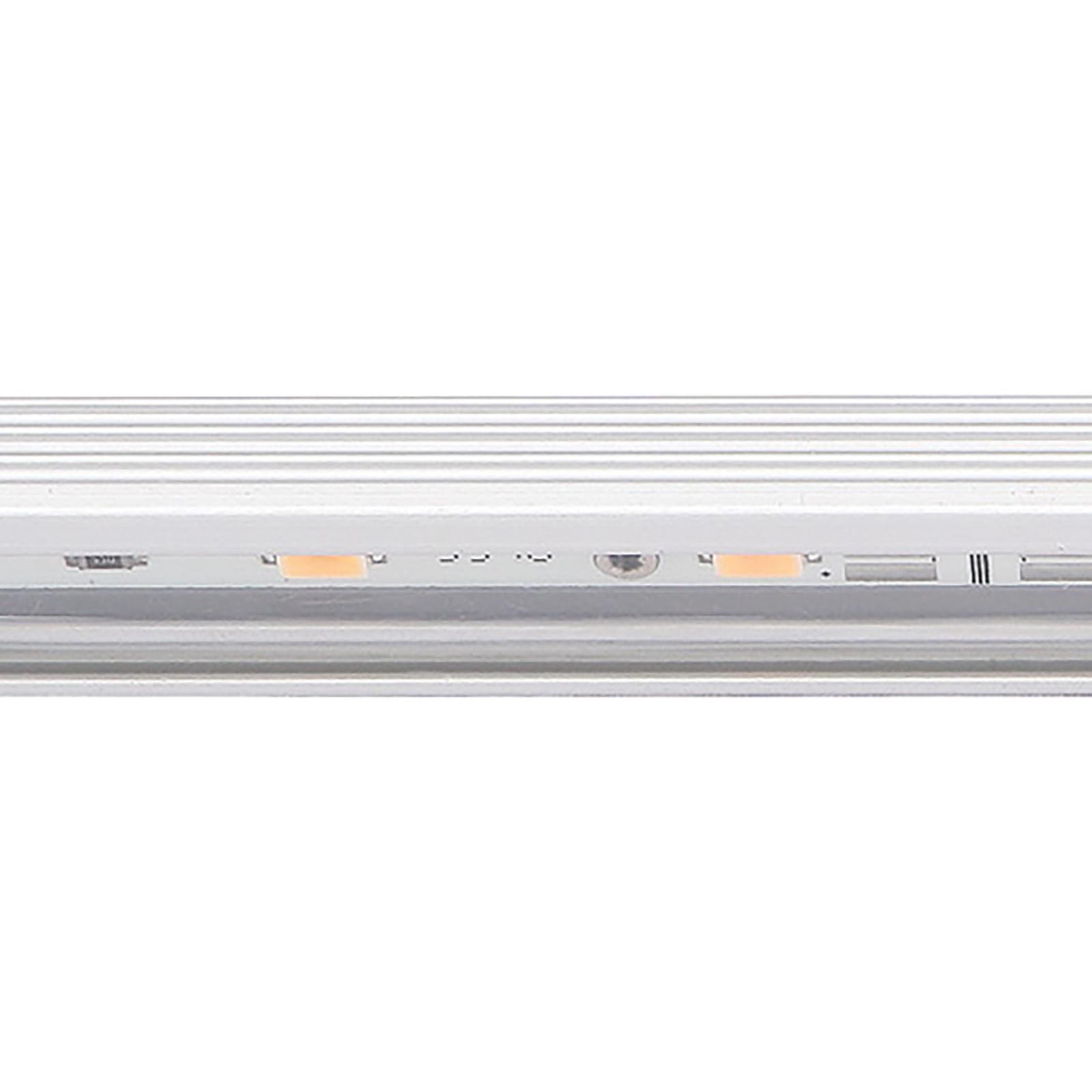 Ltls Series LED 50.5 inch Black LED Undercabinet