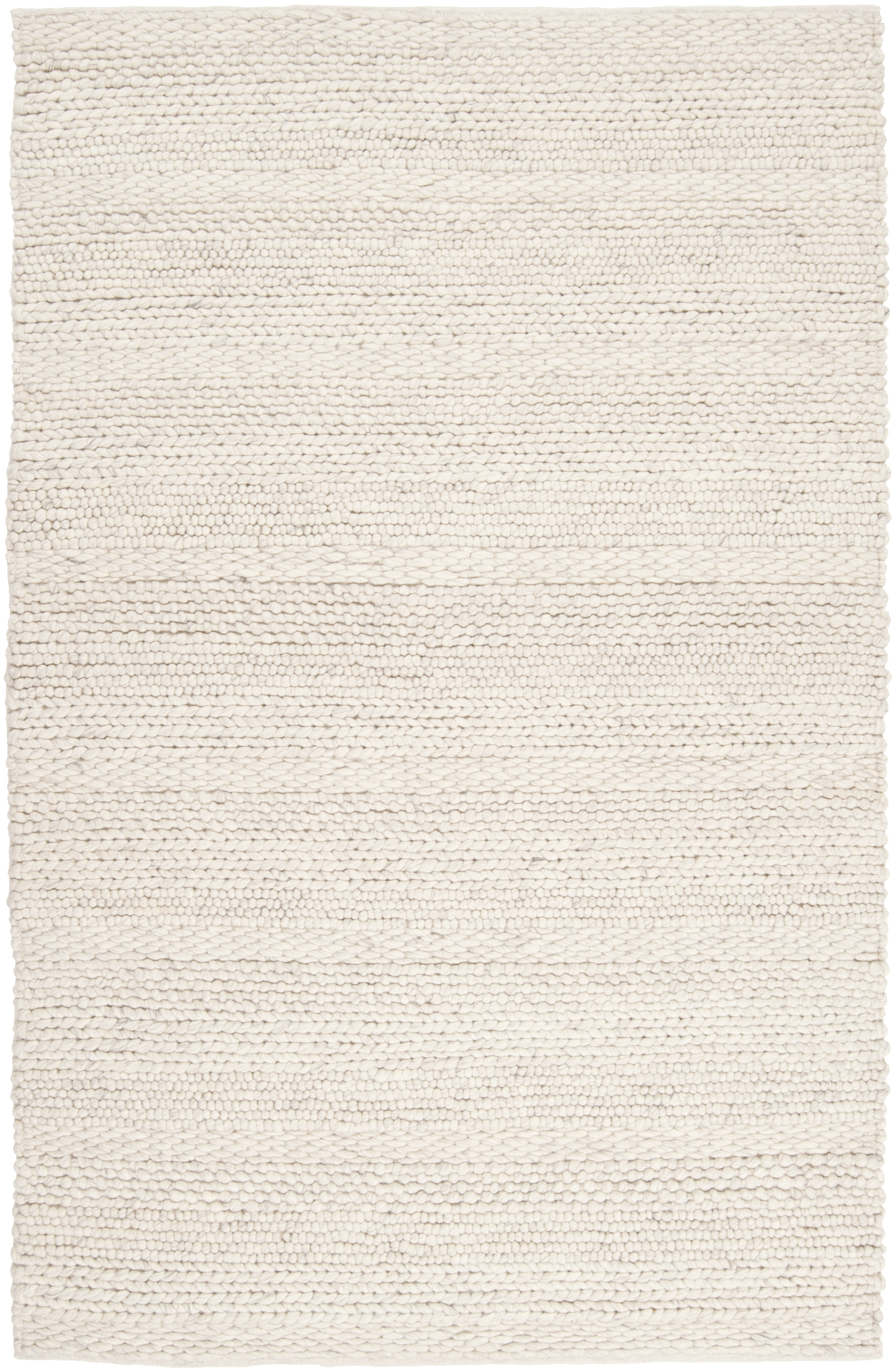 Tahoe 168 X 120 inch Ivory Rug in 10 x 14, Rectangle