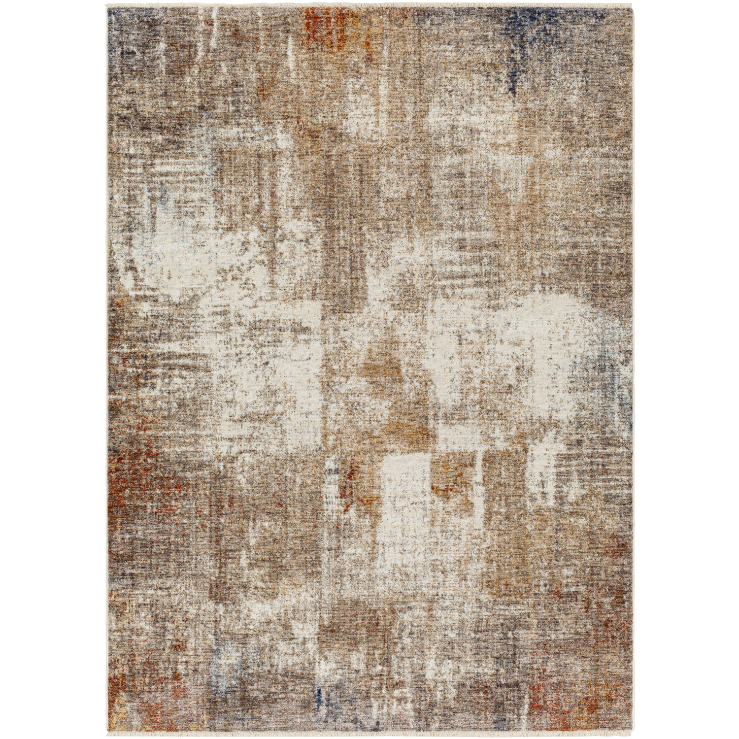 Misterio 92 X 60 inch Sage Rug, Rectangle