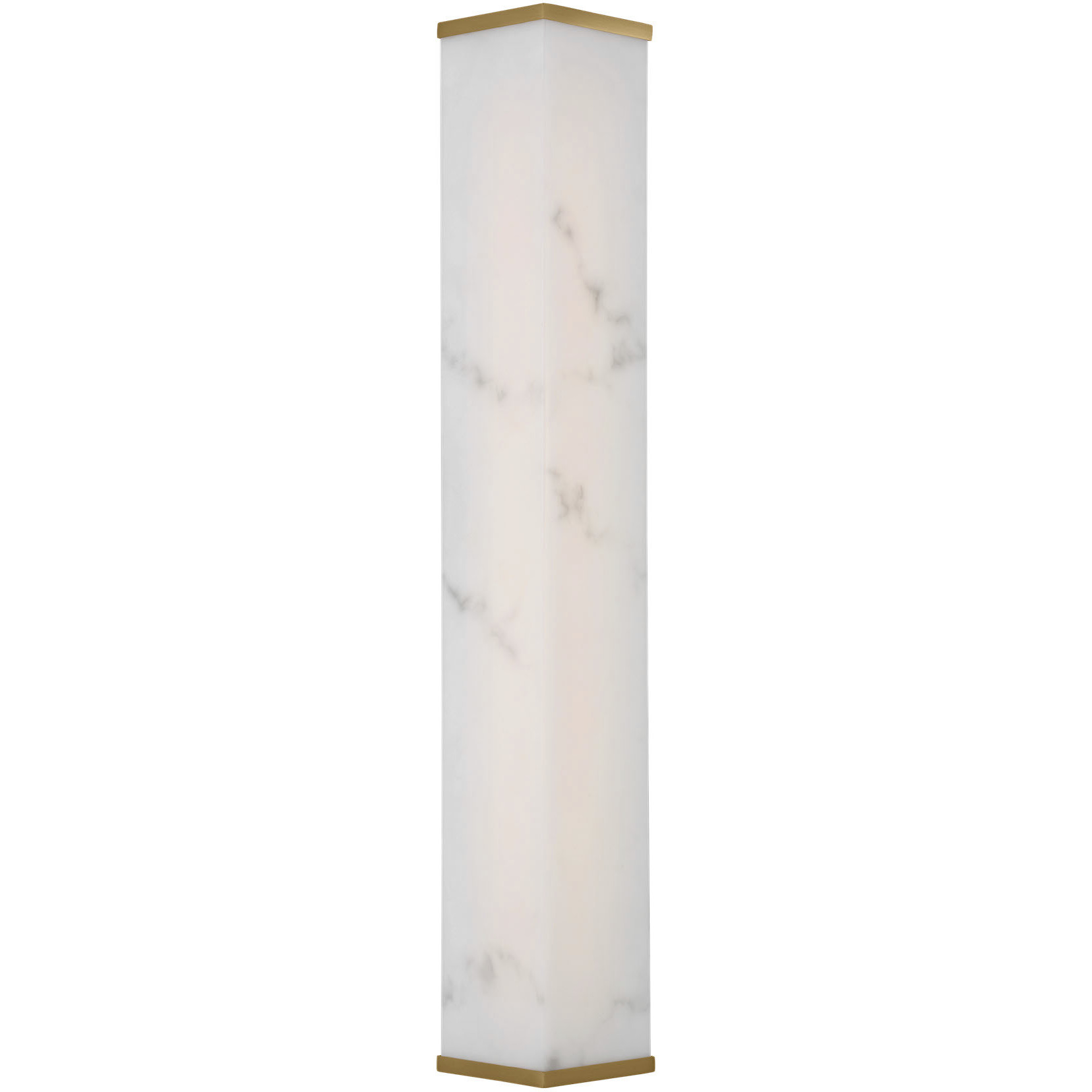 Christiane Lemieux Cleor 5 inch Burnished Brass Bath Vanity Wall Light