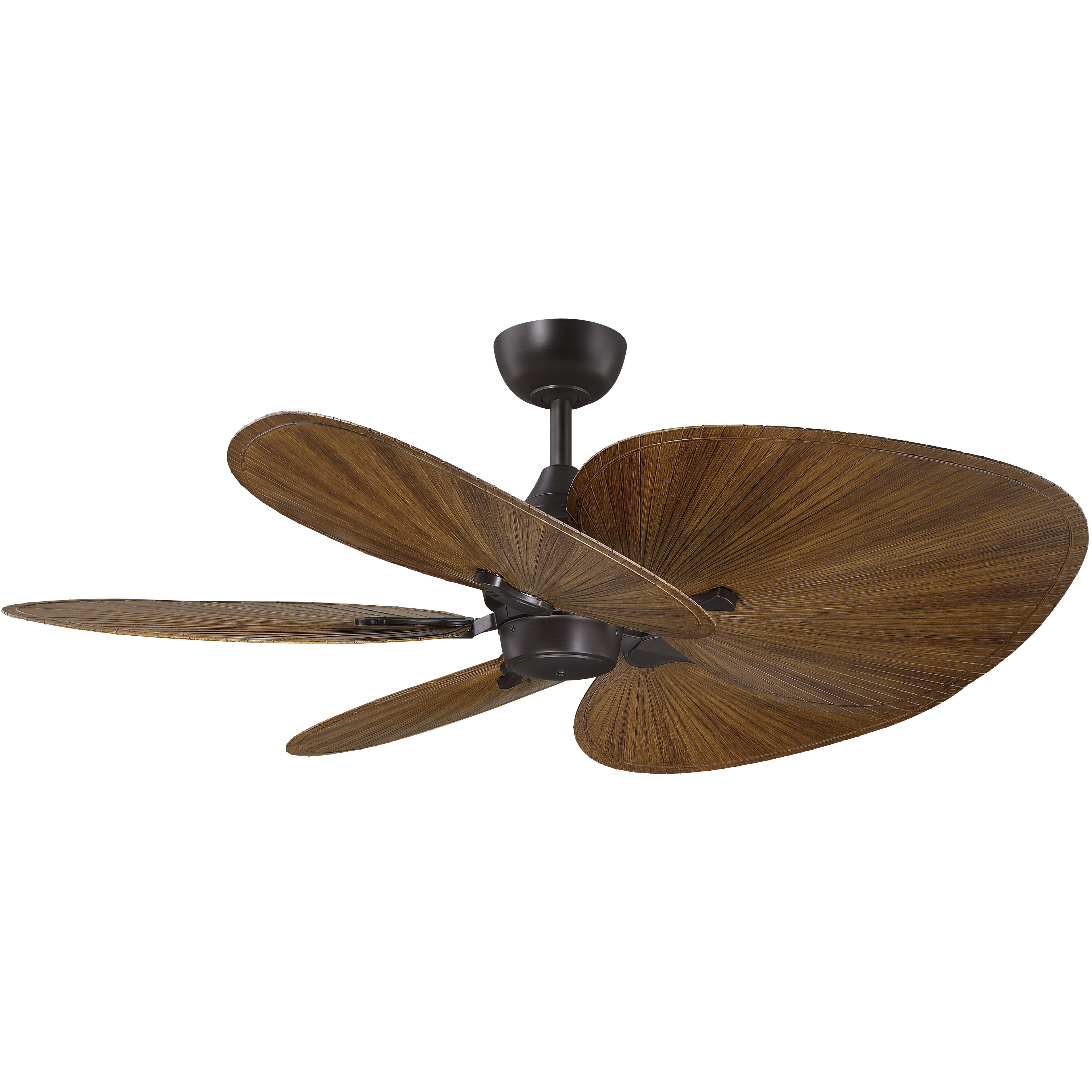 Islander DC Dark Bronze Fan Motor in 5