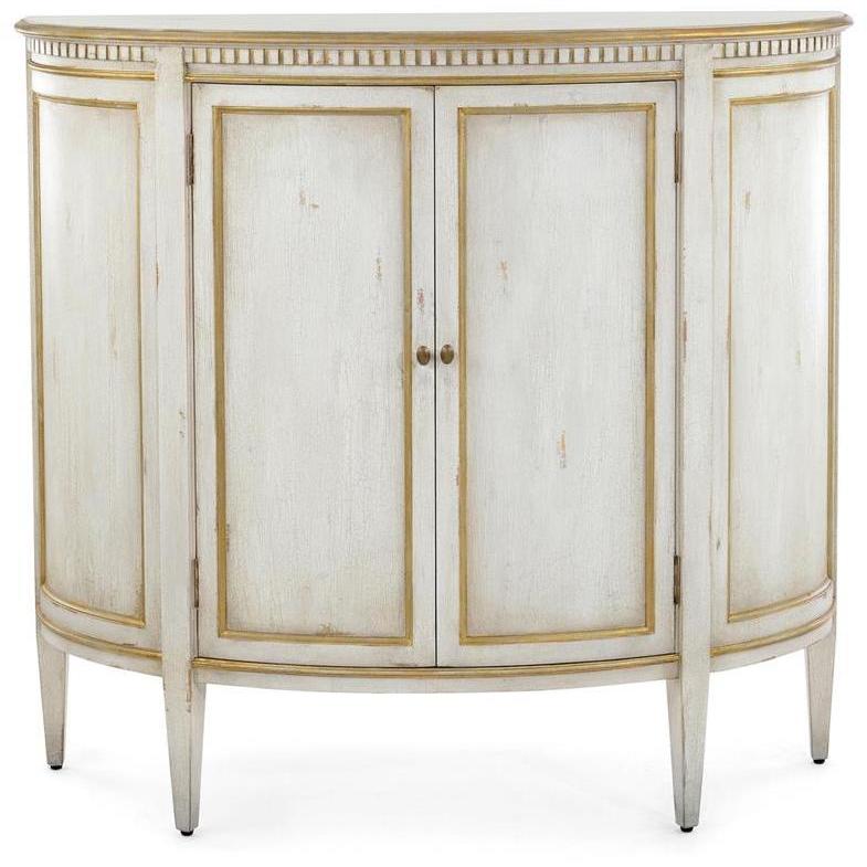 Volnay Demilune Cabinet