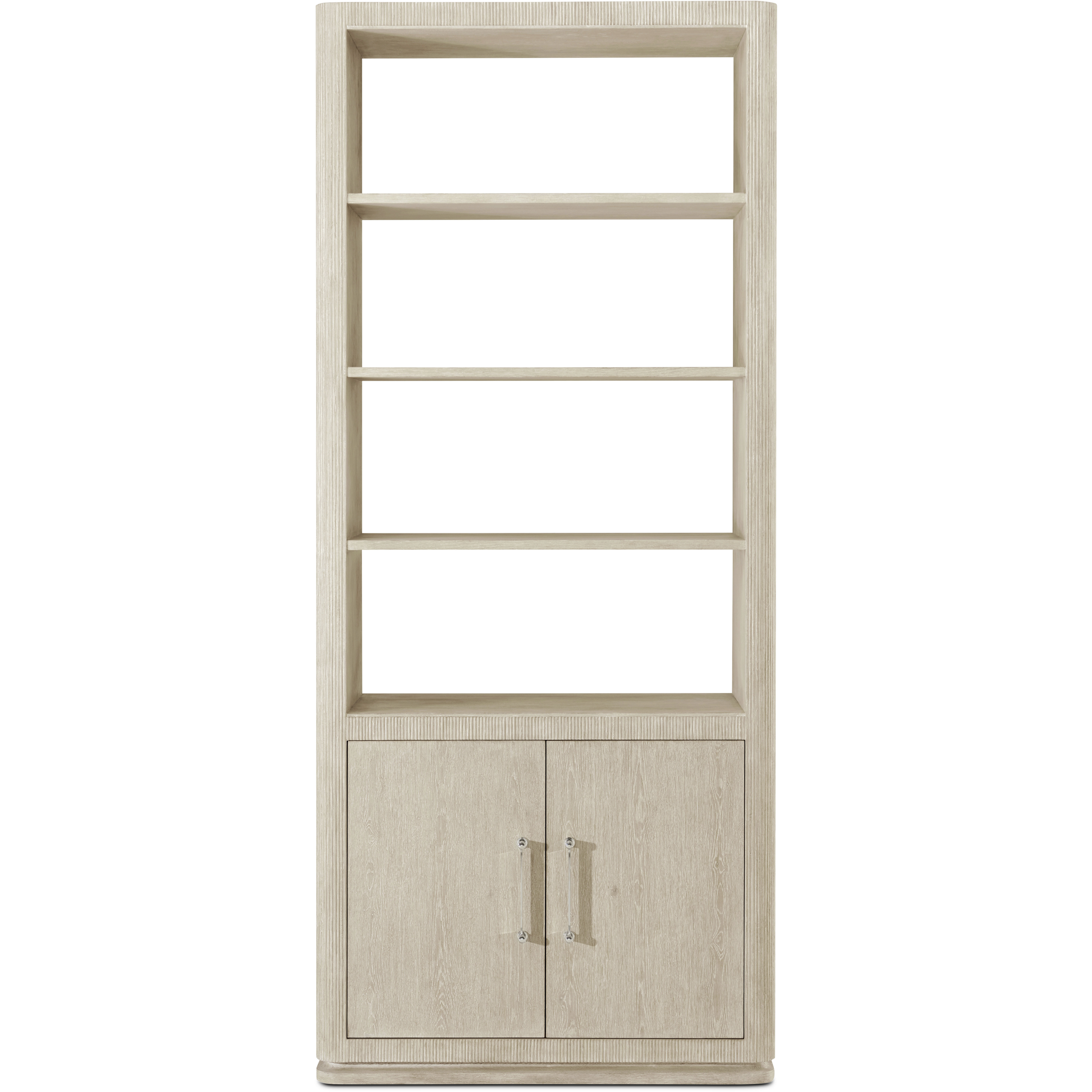 Horizon 93 X 40 X 18 inch Day Etagere, Wooden