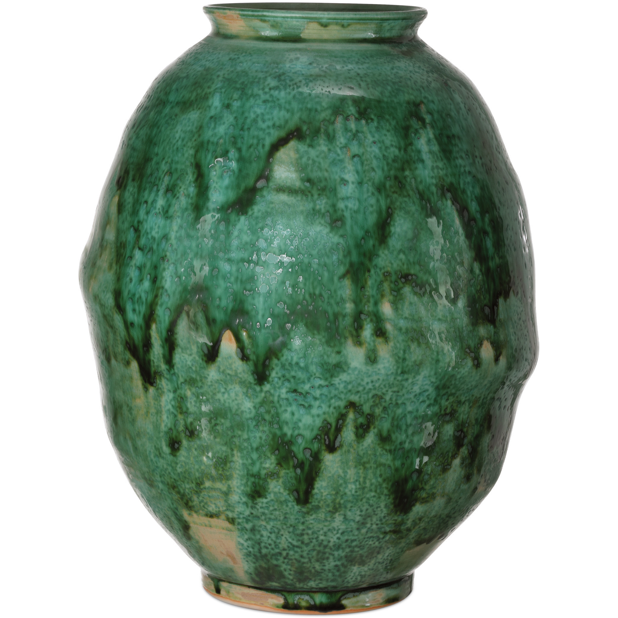 Marrakesh 14.5 X 11 inch Vase