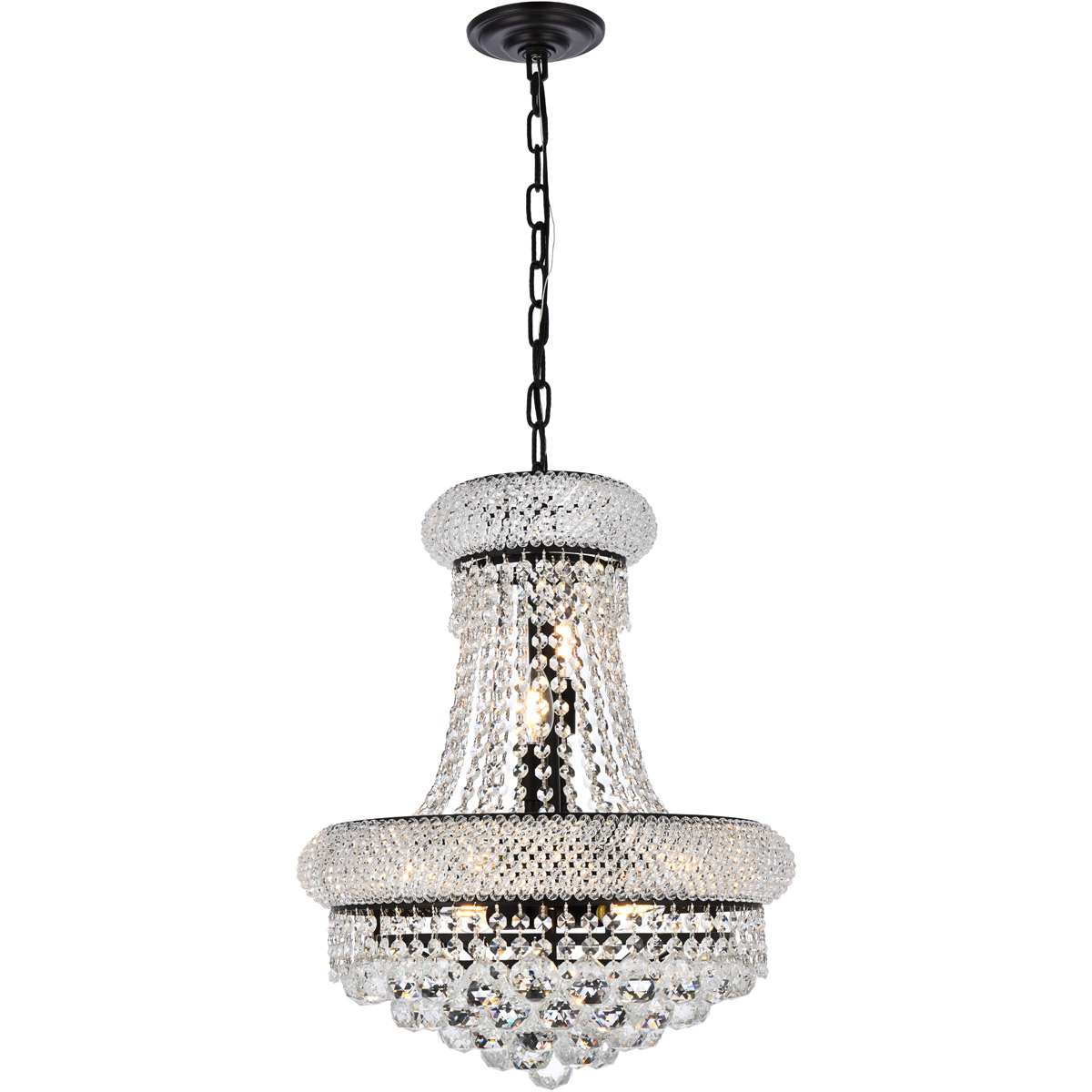 Primo collection chandelier new arrivals