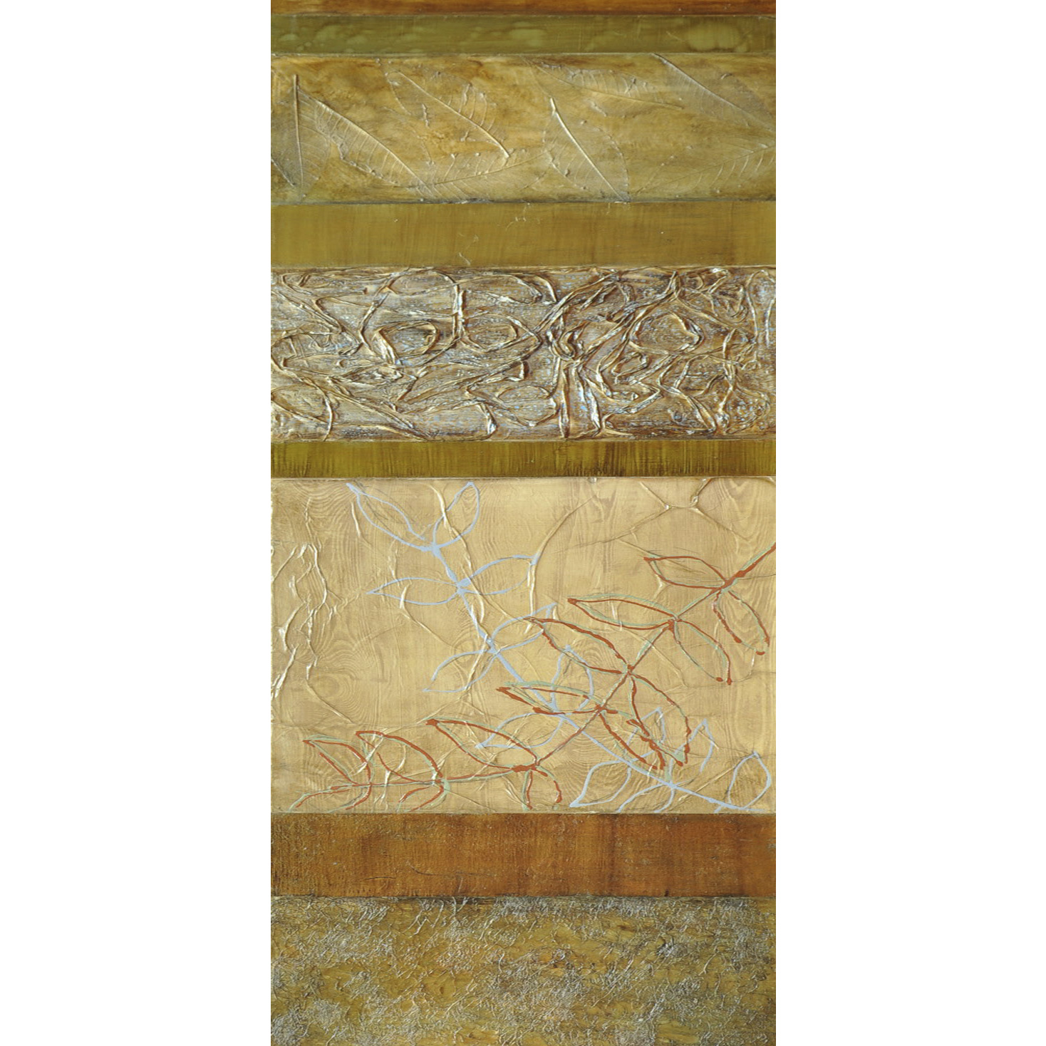Surya Wall Decor Wall Art - Stock