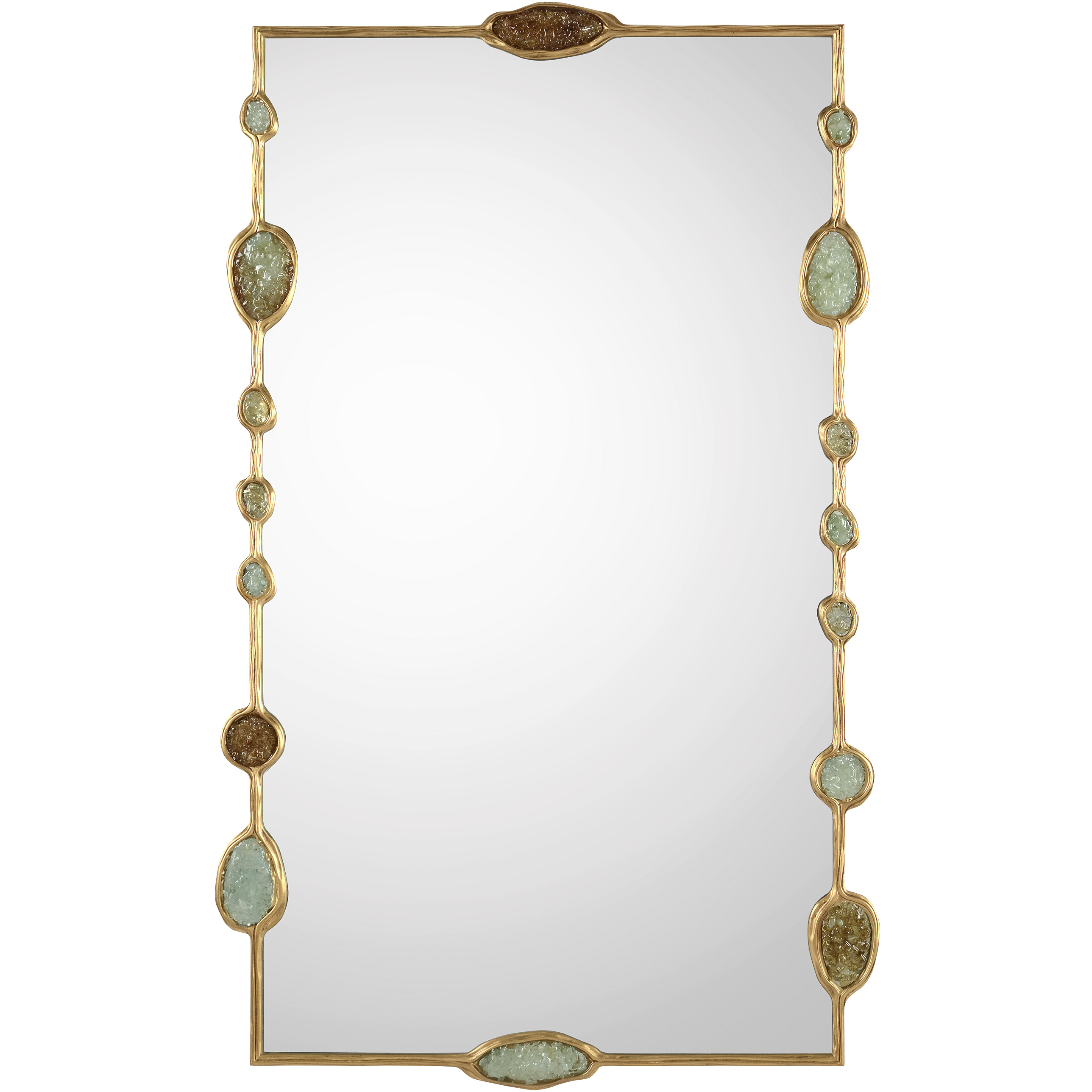 Abbellire Wall Mirror