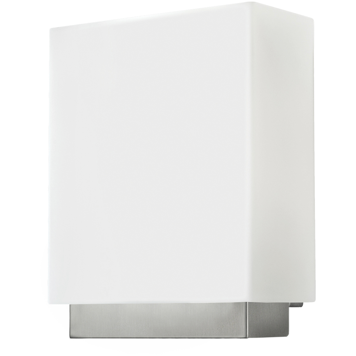 Hounslow LED 7.13 inch Brushed Nickel ADA Wall Sconce Wall Light