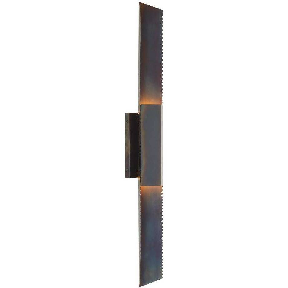 Francisco Sconce Wall Light