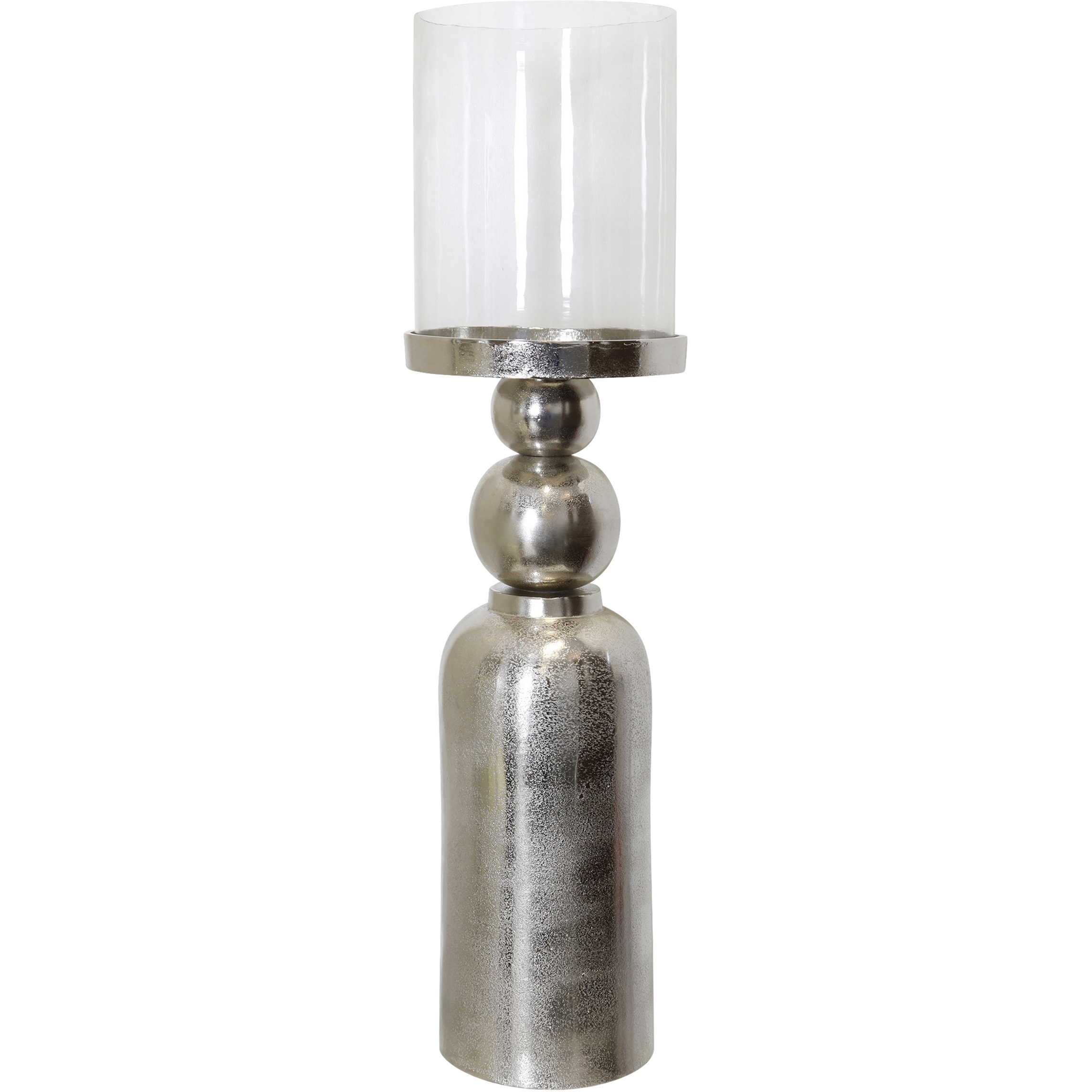 Binx 36 X 7.5 inch Candle Stand