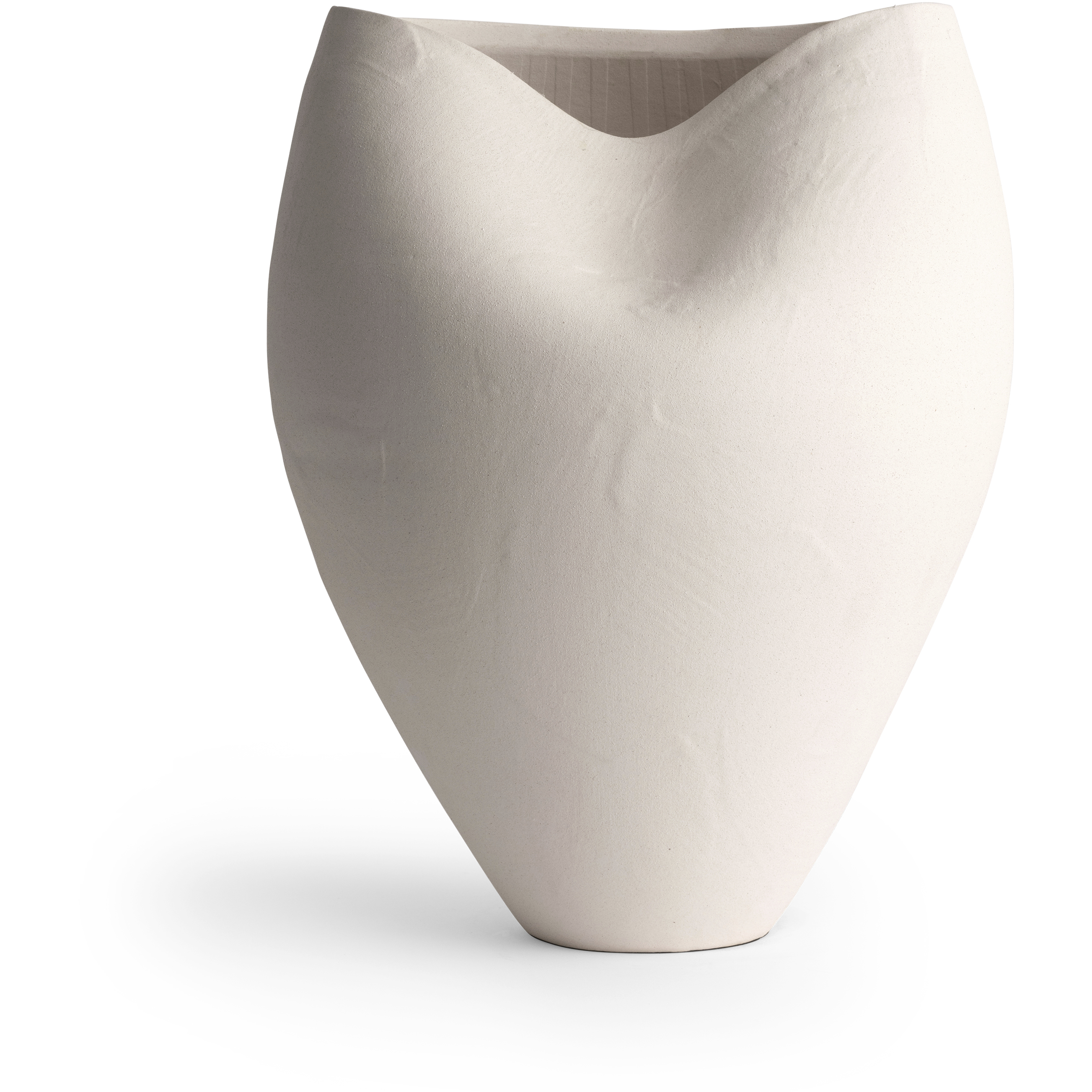 Gage 14 inch Vase