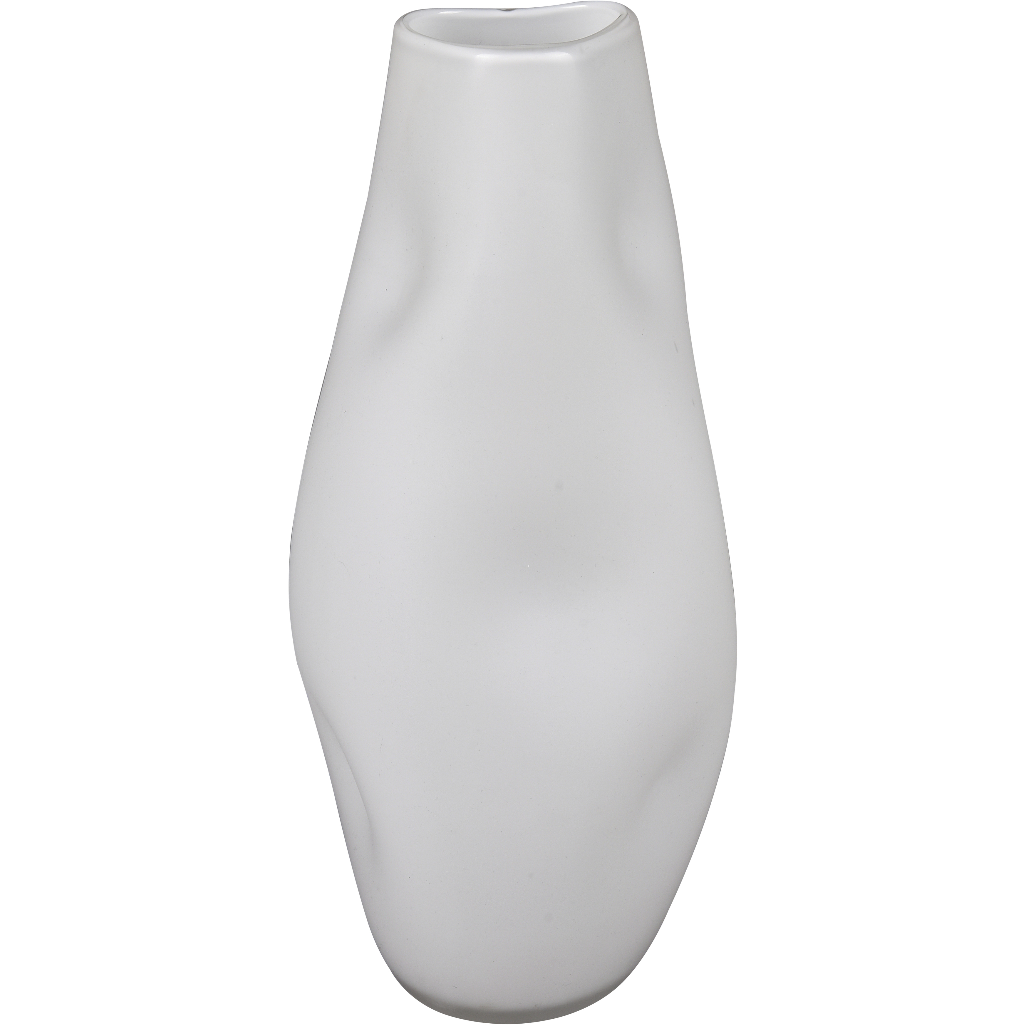 Dent 17.75 X 7.5 inch Vase
