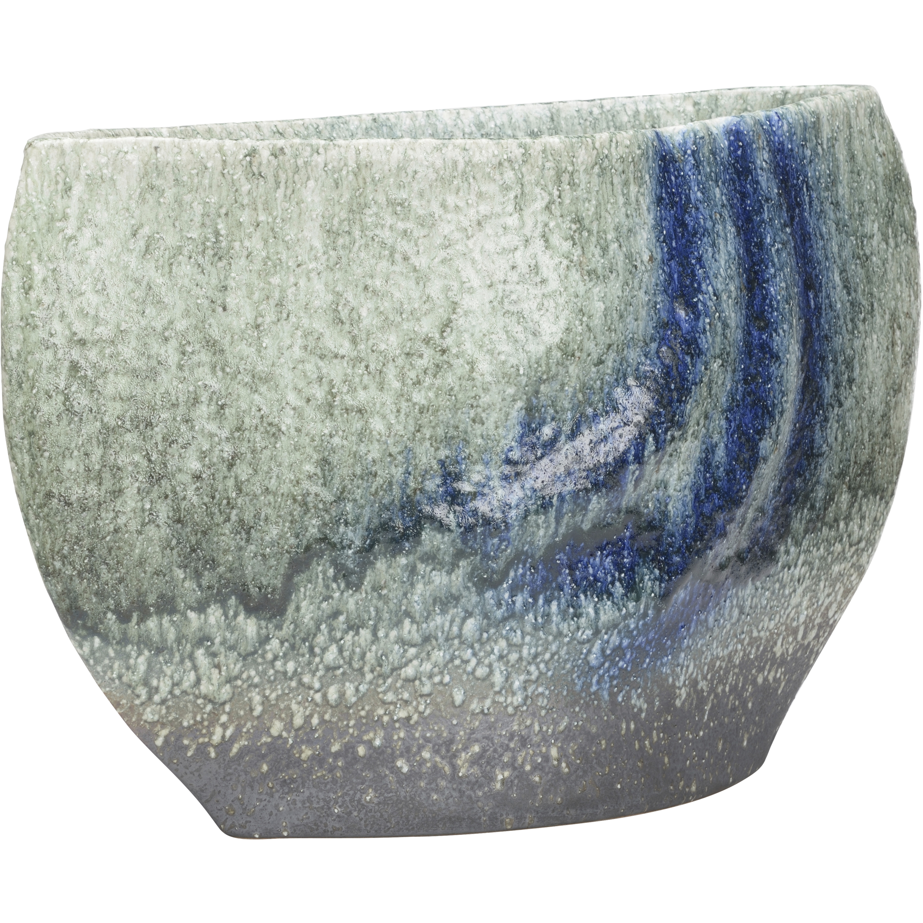 Naha 23 X 14 inch Vase