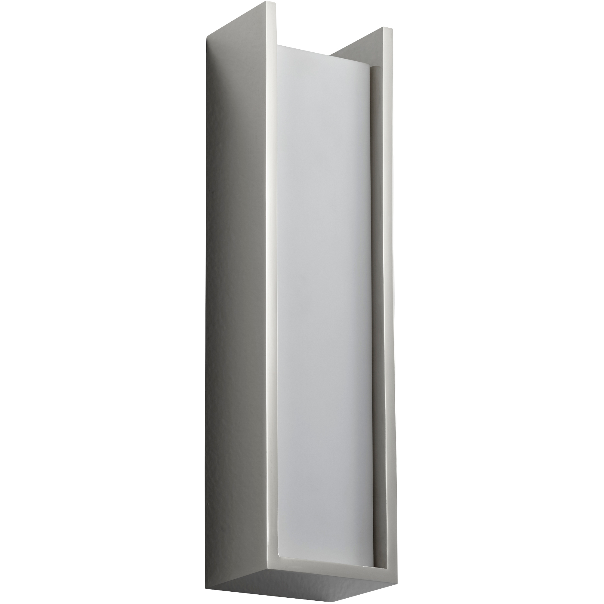 Kiko 1 Light 3.25 inch Polished Nickel Sconce Wall Light