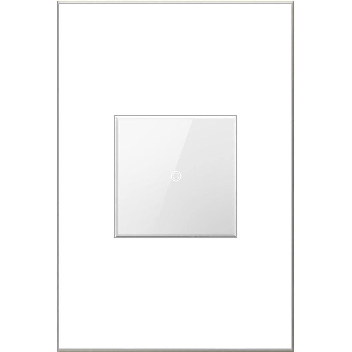 Adorne White Touch Switch 