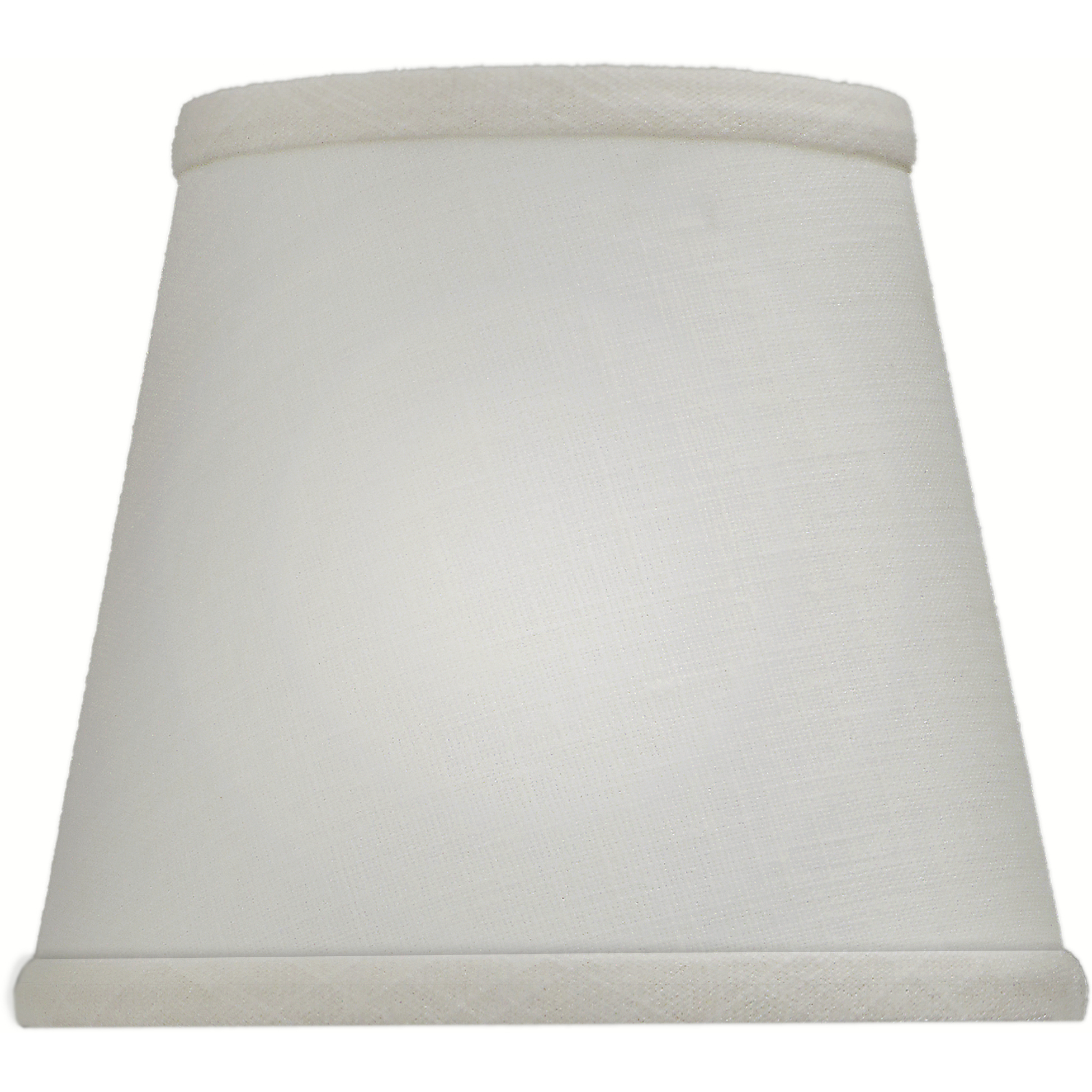 Ellie Cream Aberdeen Lampshade