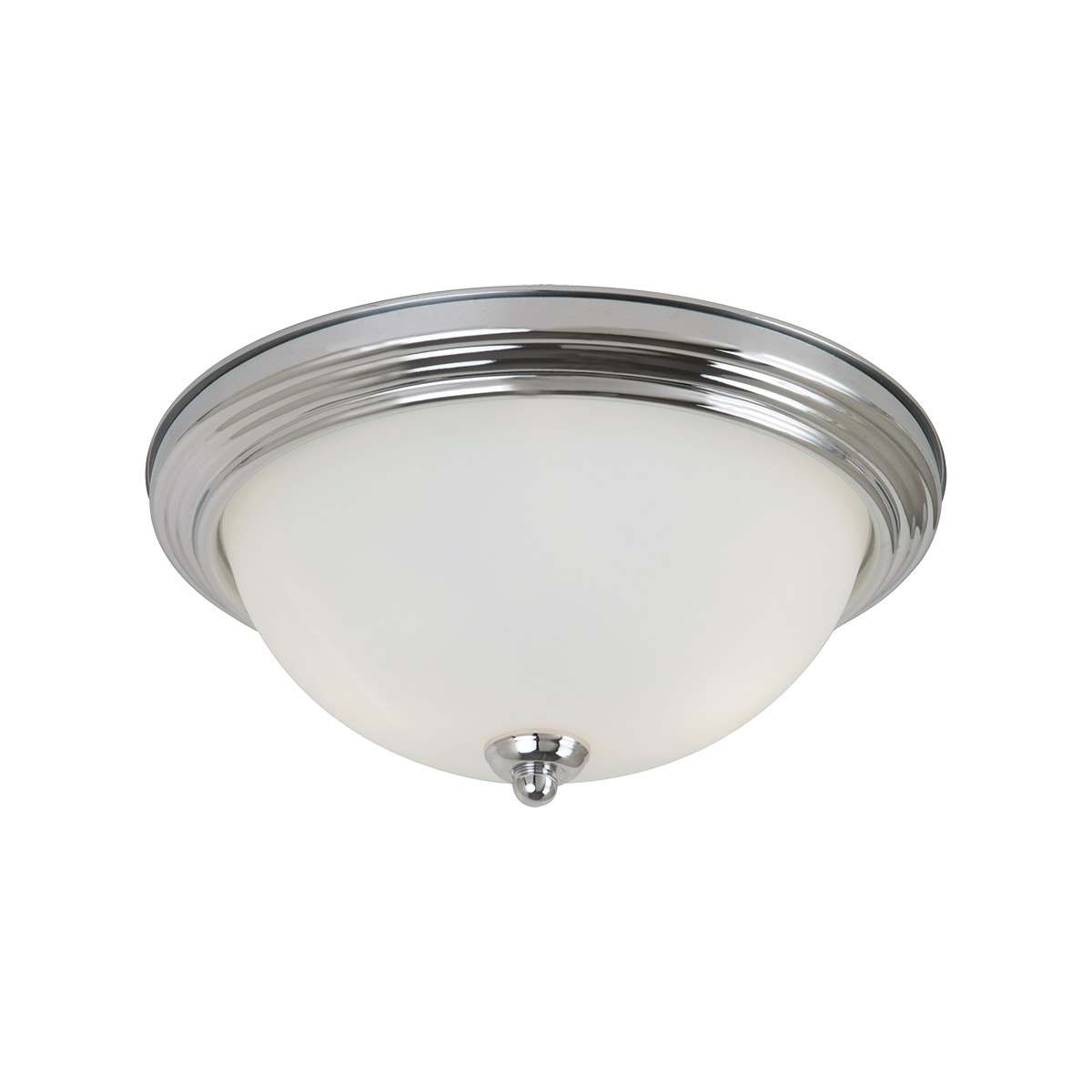 Generation Lighting | Sea Gull 77065-05 Geary 3 Light 14.5