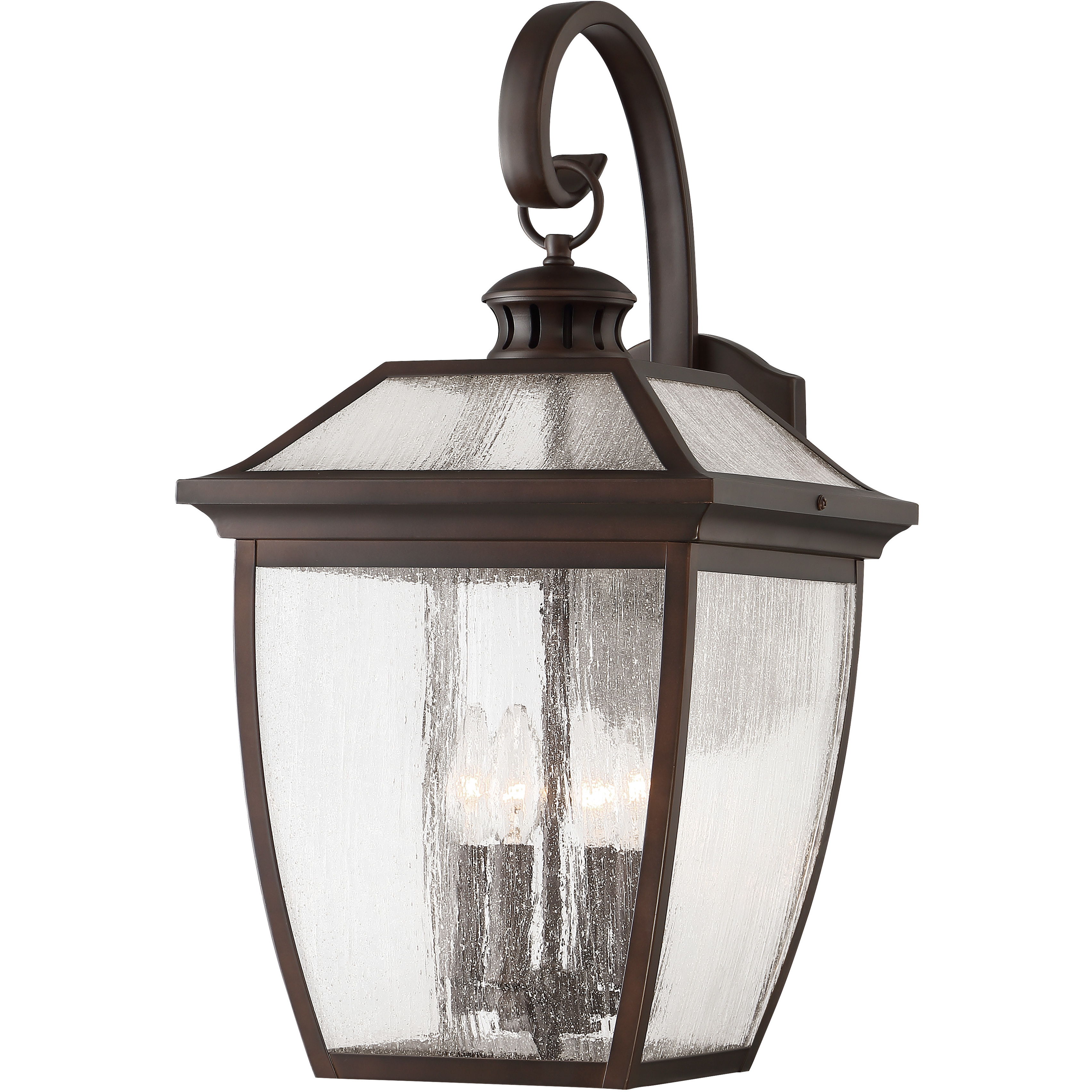 Sunnybrook Outdoor Wall Mount, The Great Outdoors